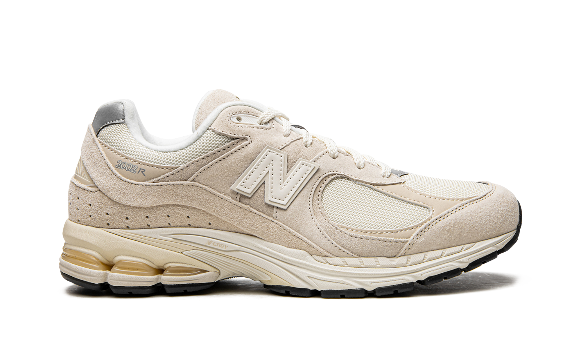 New Balance 2002R Off White - resellguru.app