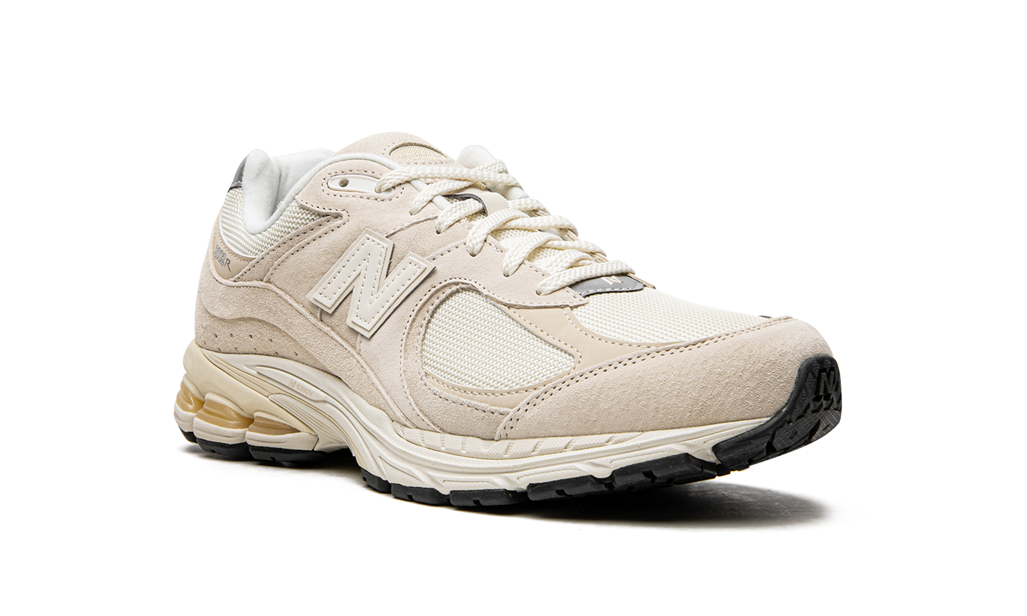 New Balance 2002R Off White - resellguru.app