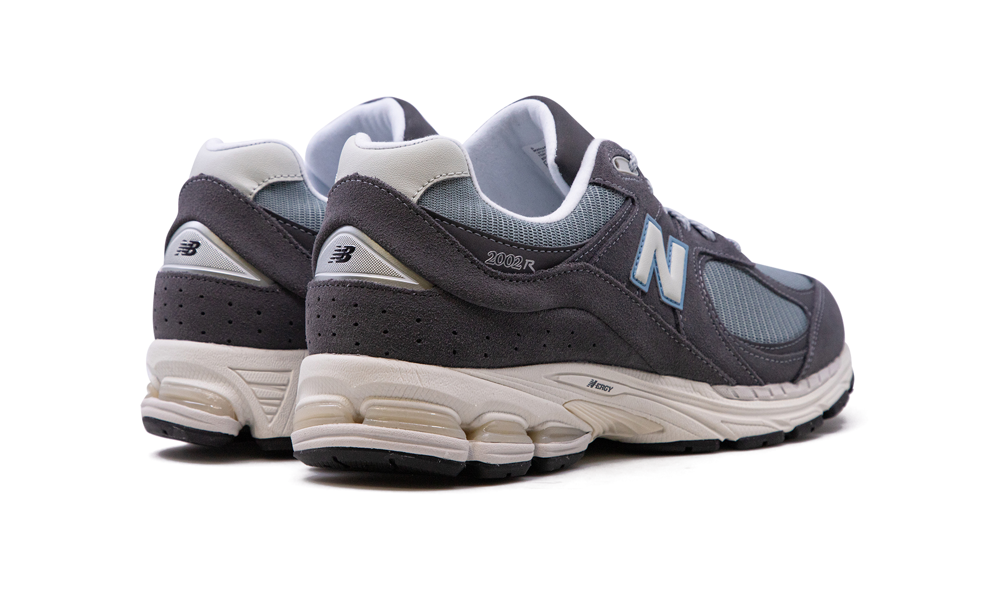 New Balance 2002R Magnent Lead - resellguru.app