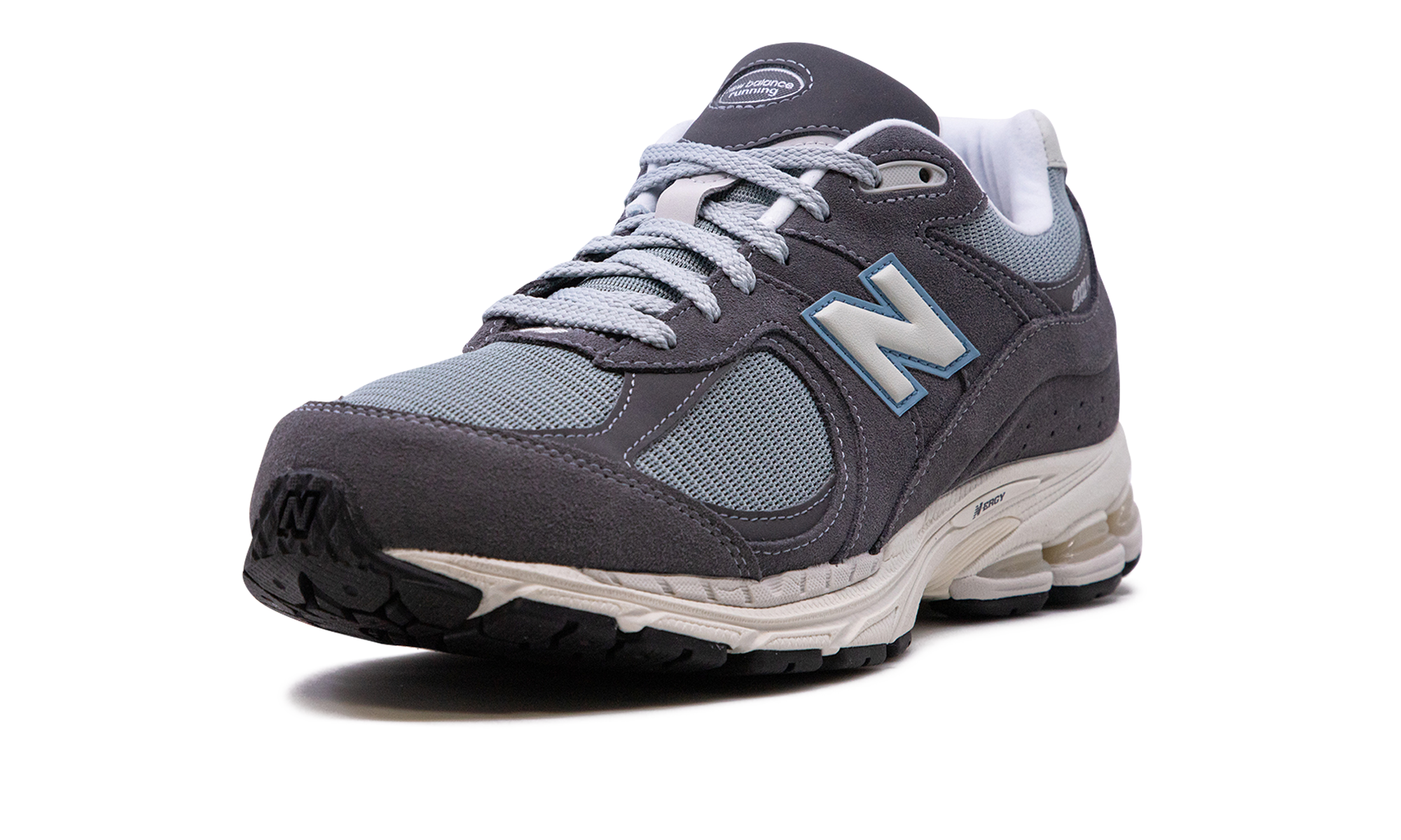 New Balance 2002R Magnent Lead - resellguru.app