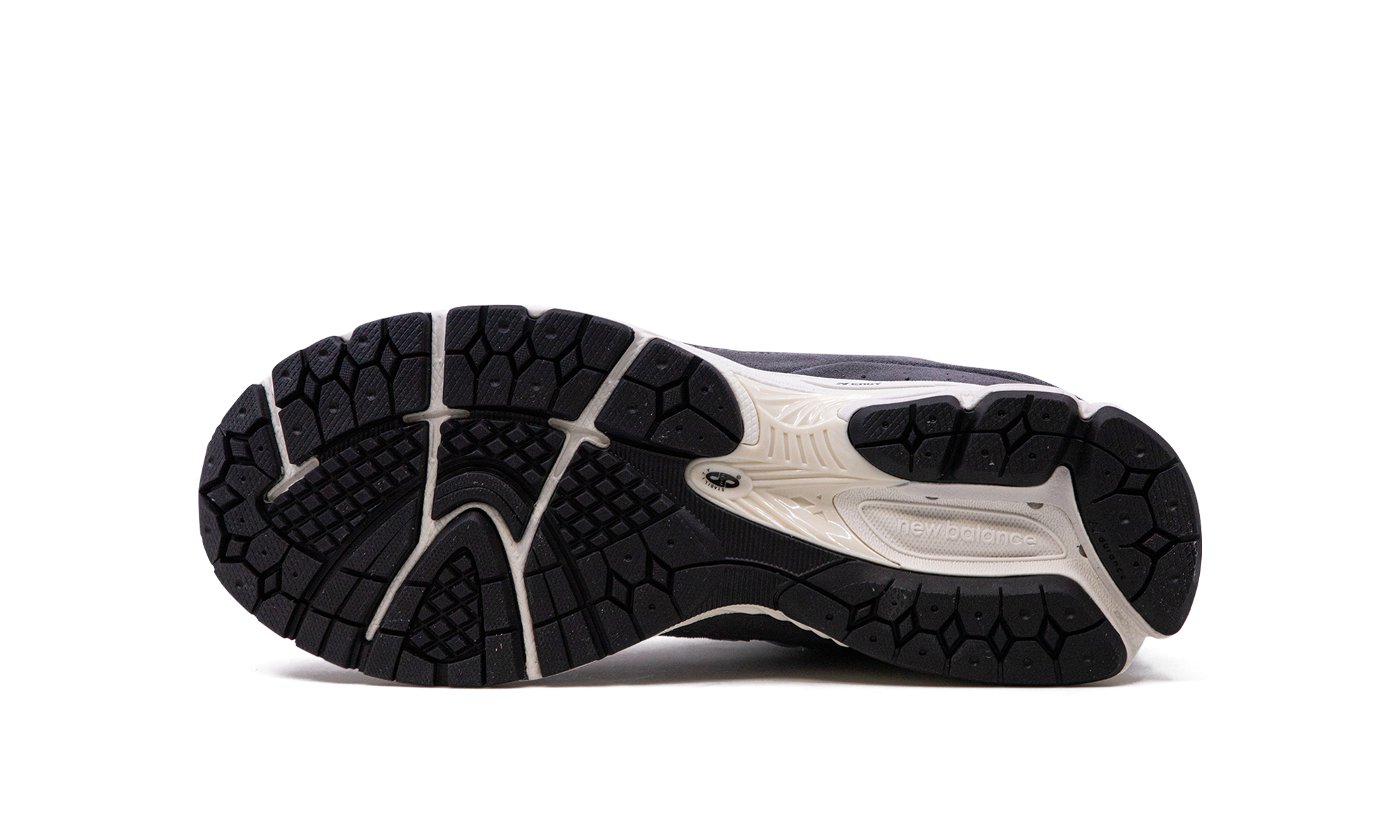 New Balance 2002R Magnent Lead - resellguru.app