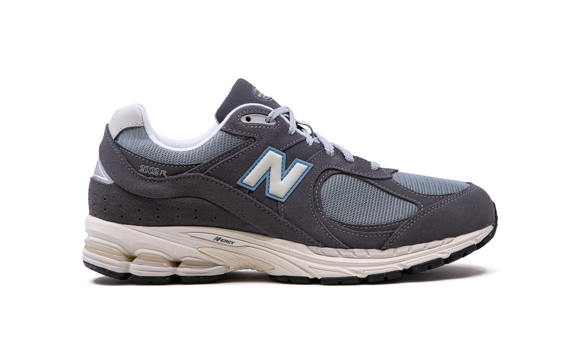 New Balance 2002R Magnent Lead - resellguru.app