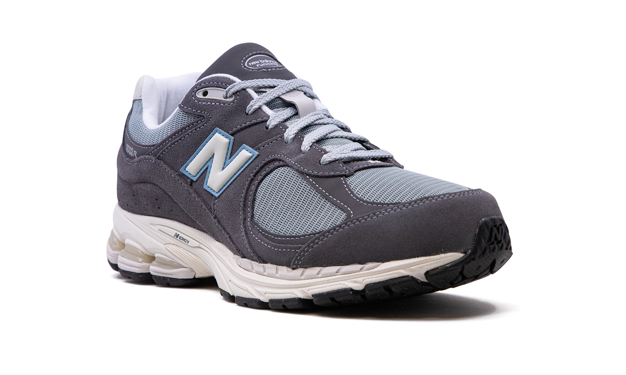 New Balance 2002R Magnent Lead - resellguru.app