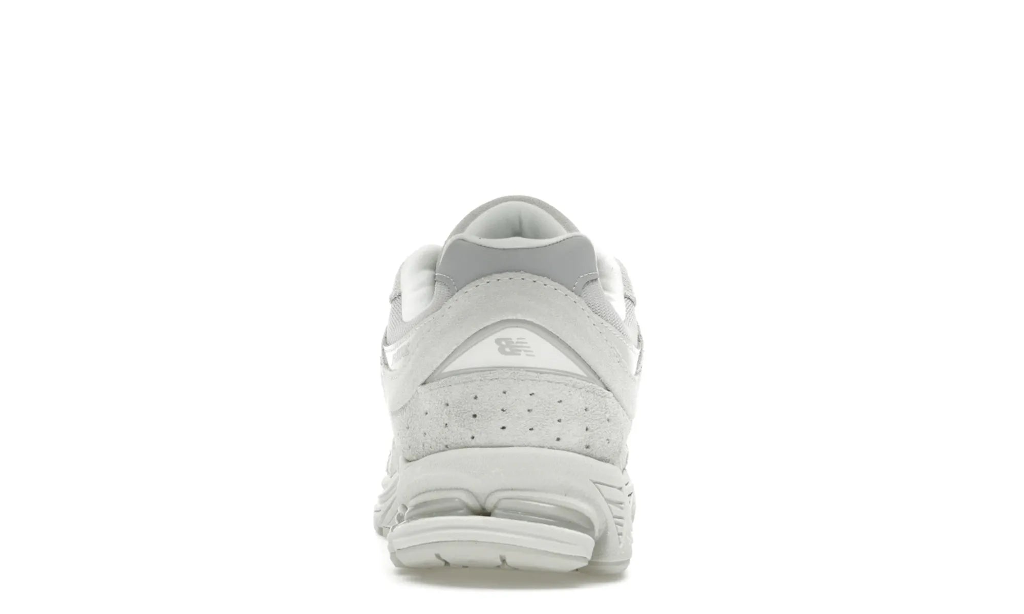 New Balance 2002R Light Gray - resellguru.app