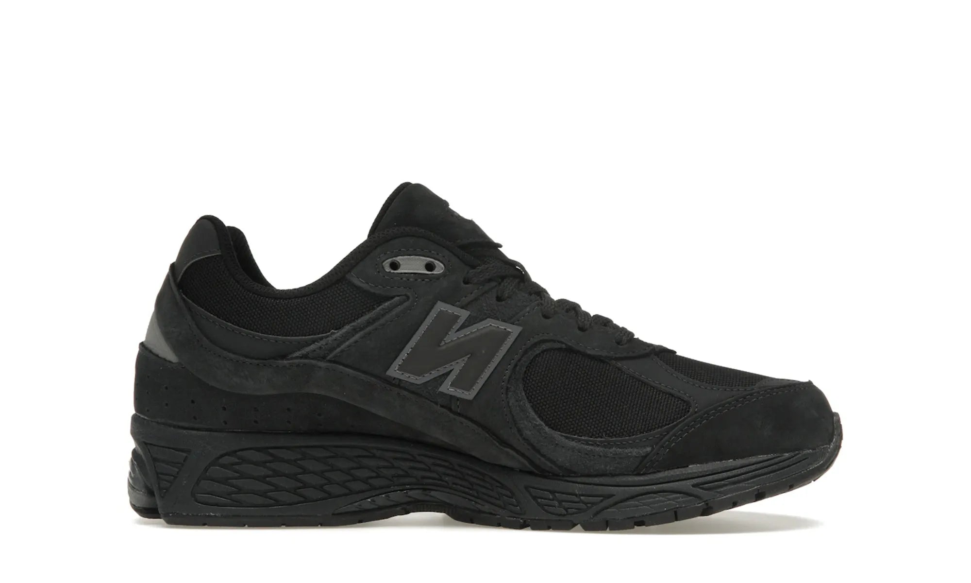 New Balance 2002R Cordura Phantom Black - resellguru.app