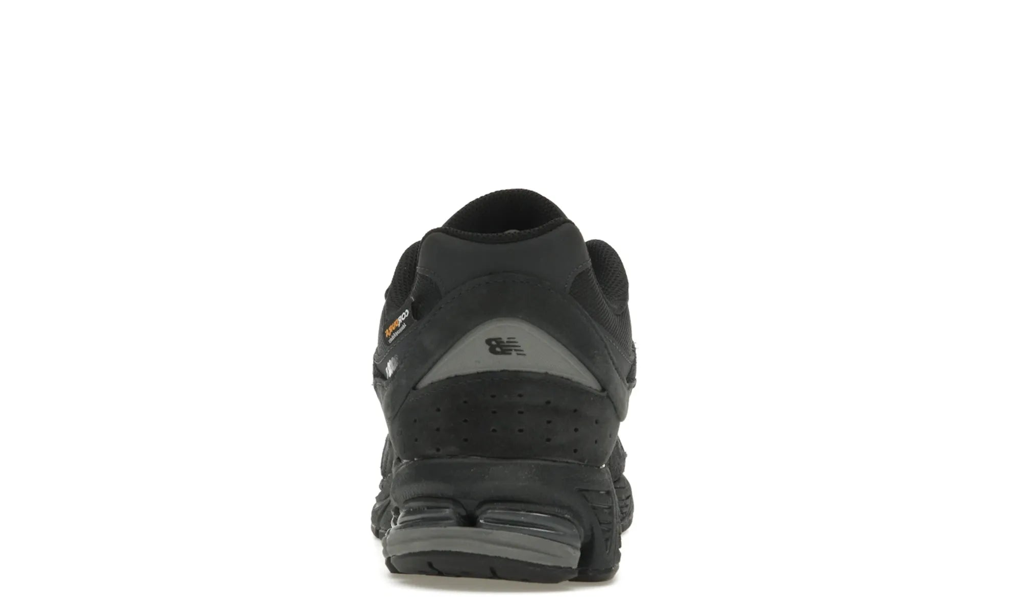 New Balance 2002R Cordura Phantom Black - resellguru.app
