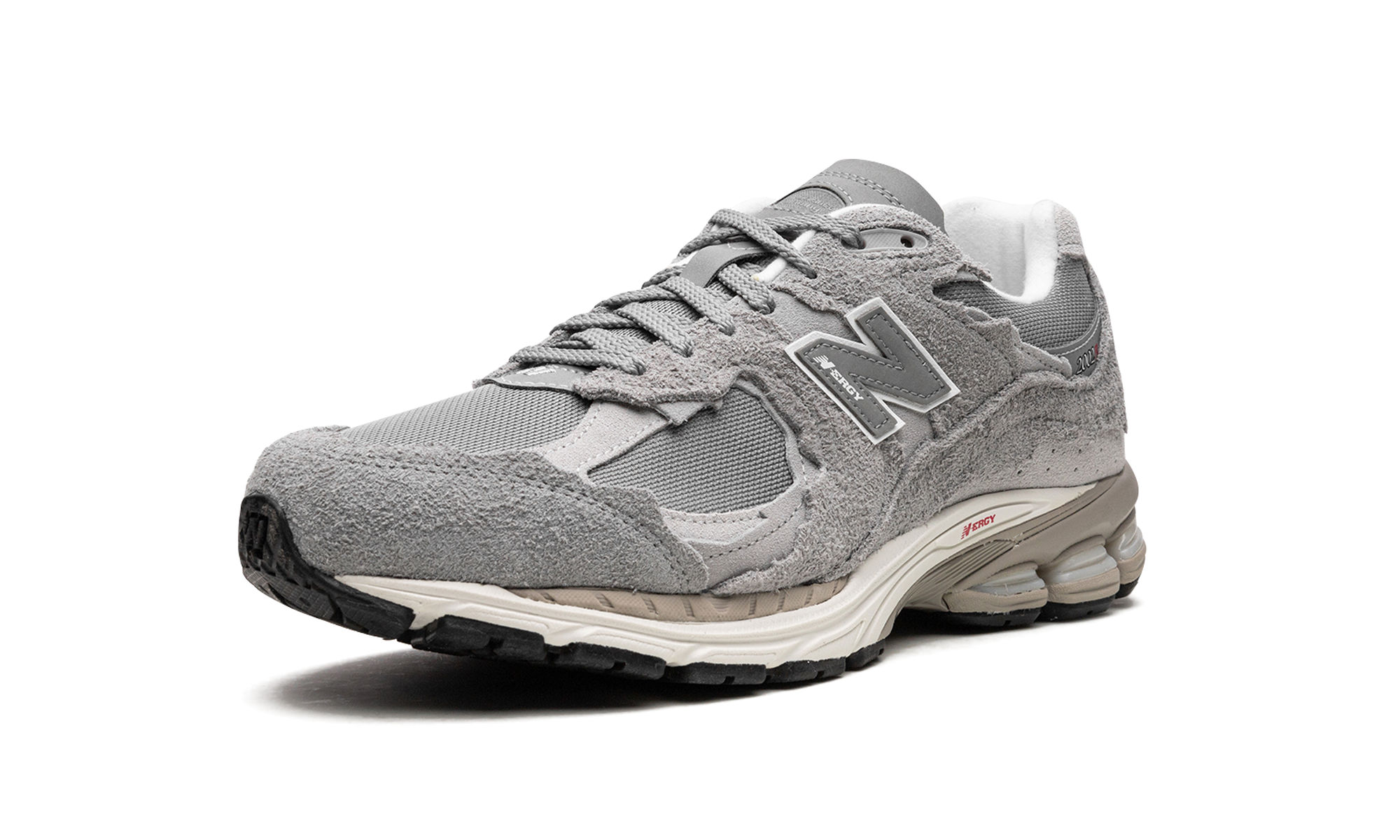 New Balance 2002R Protection Pack Grey - resellguru.app