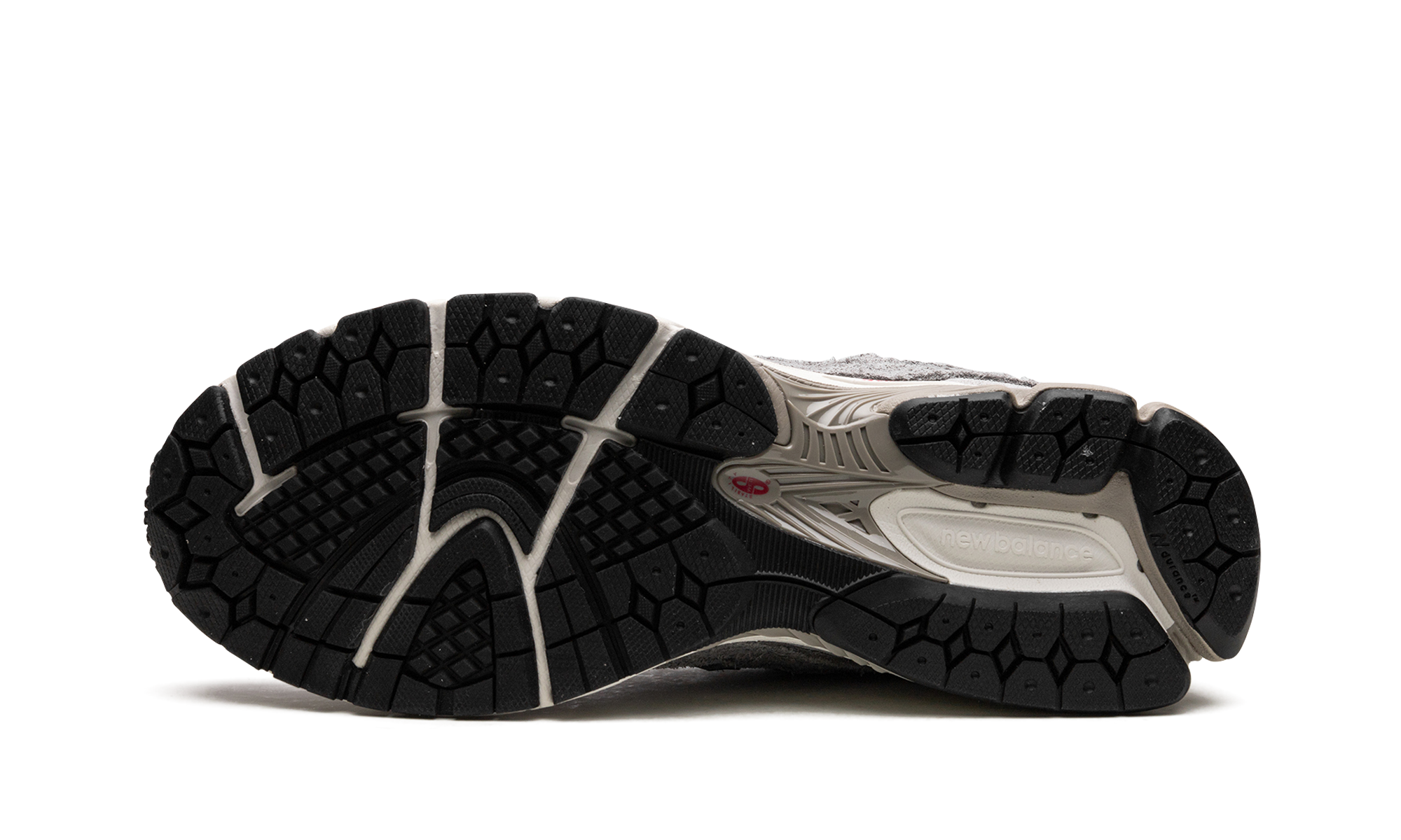 New Balance 2002R Protection Pack Grey - resellguru.app