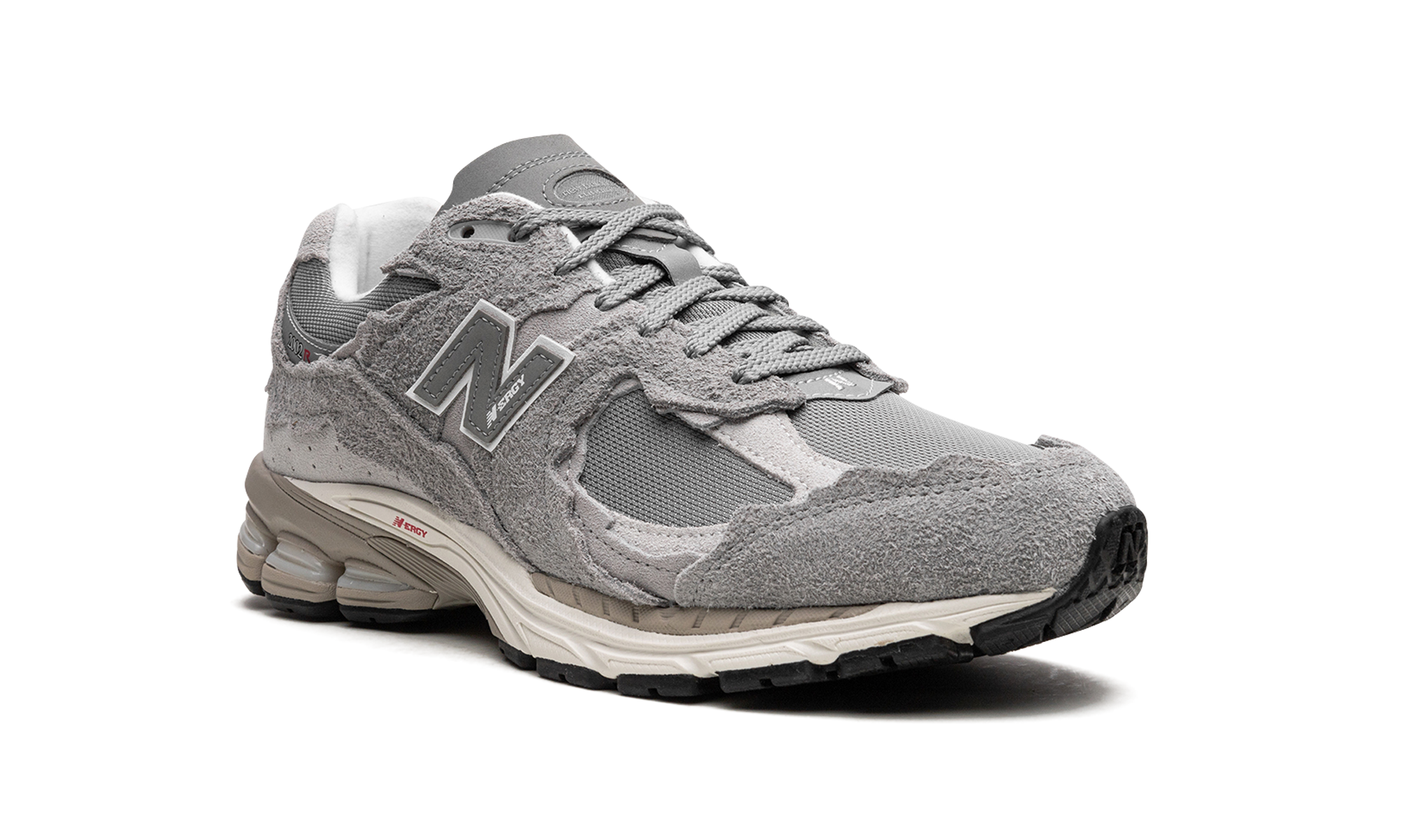 New Balance 2002R Protection Pack Grey - resellguru.app