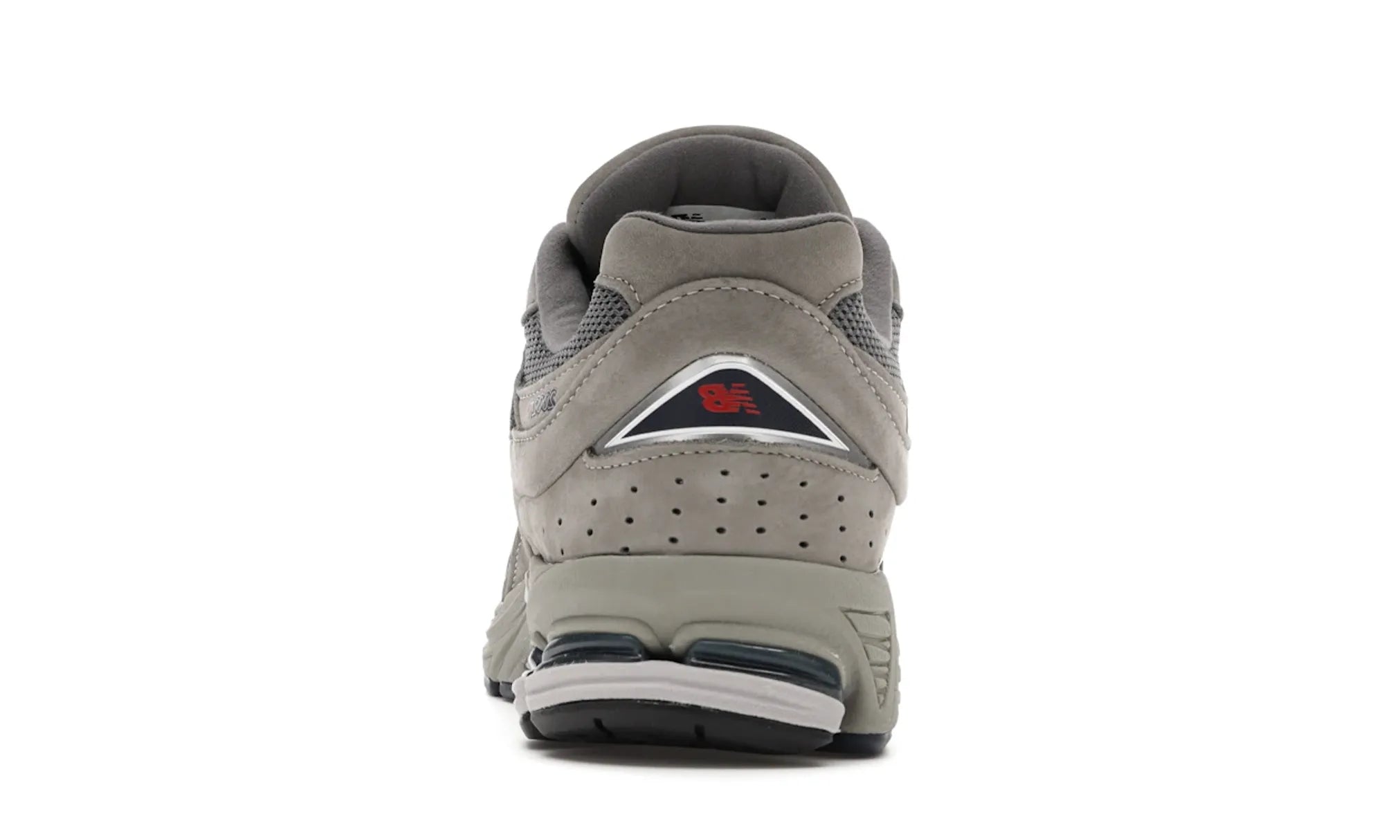New Balance 2002R Light Grey - resellguru.app