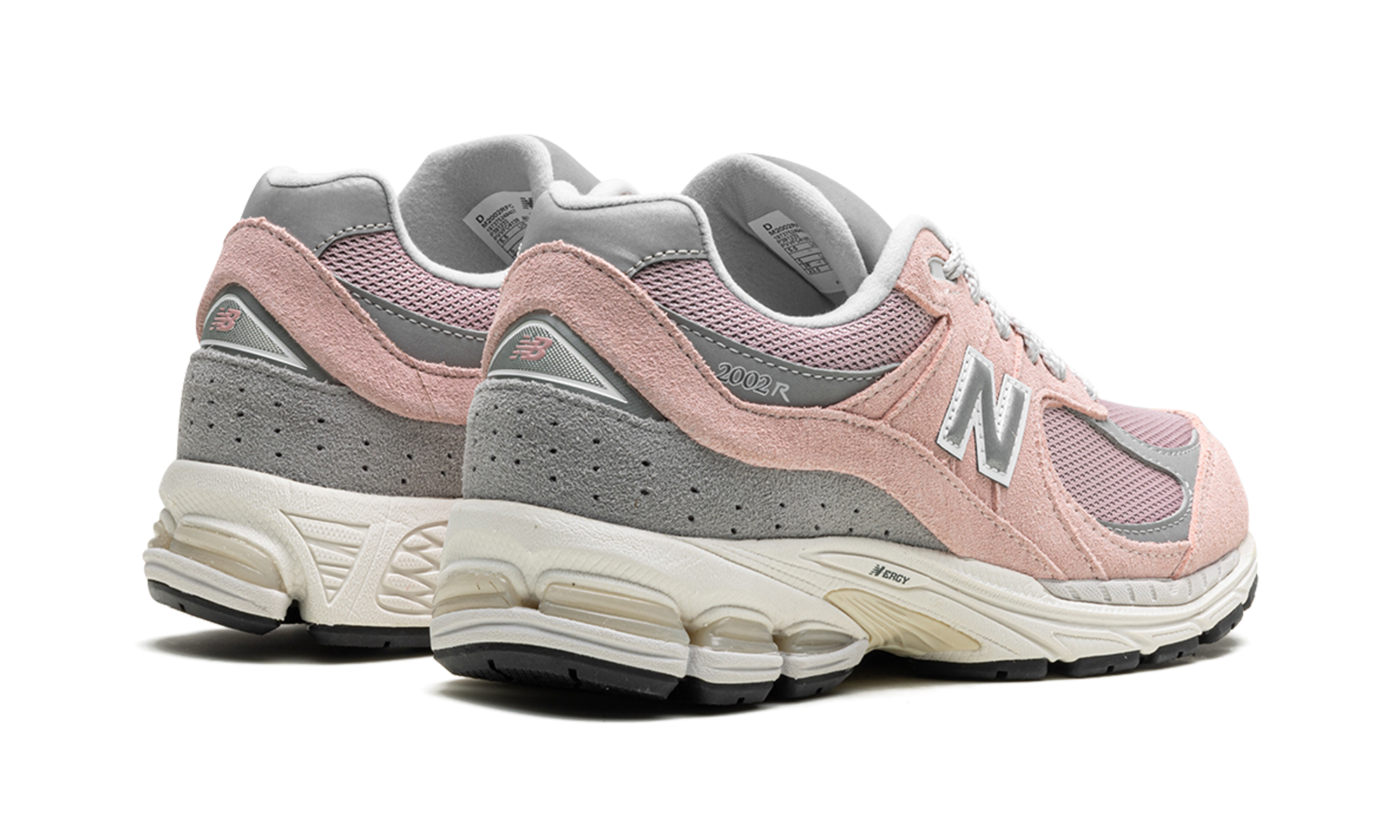 New Balance 2002R Orb Pink - resellguru.app