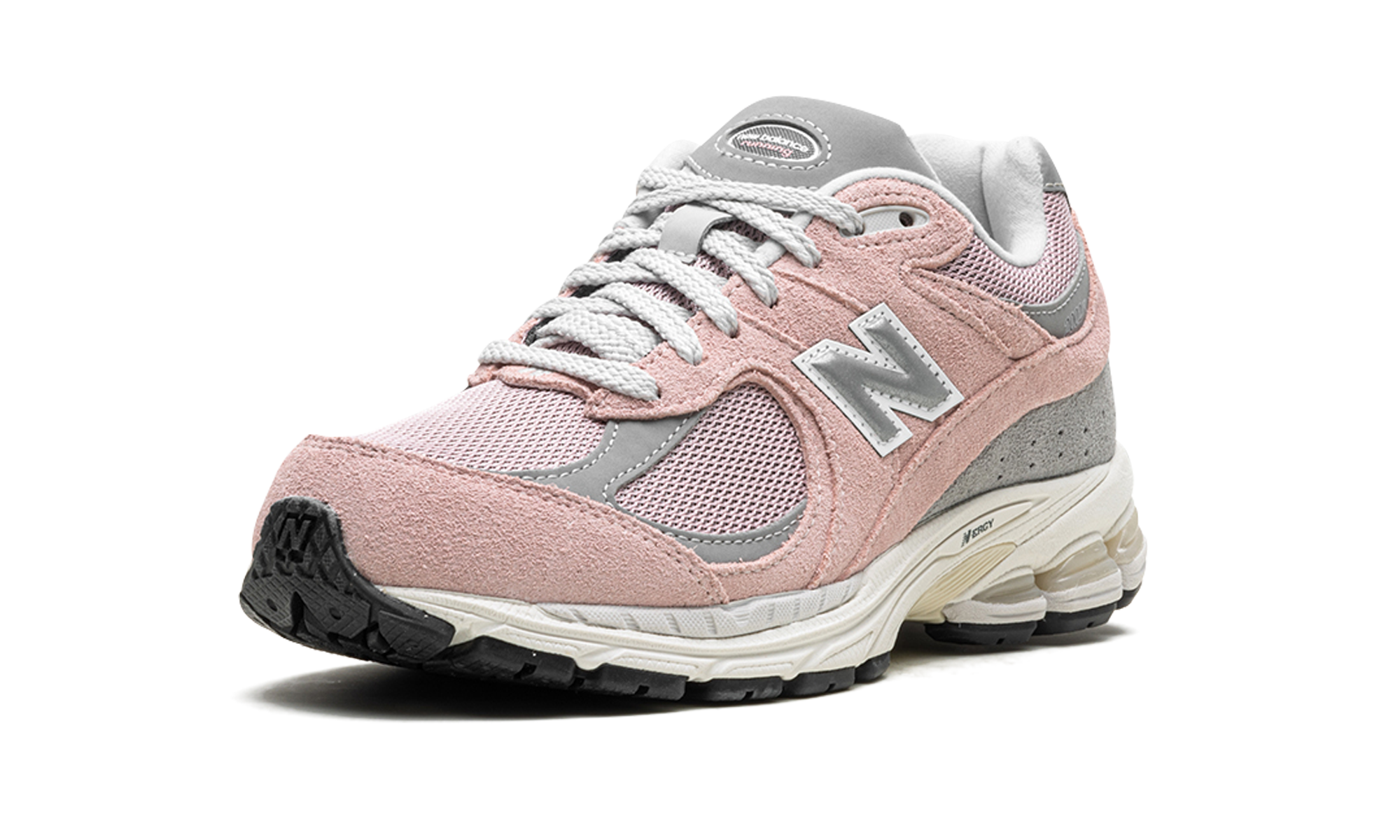 New Balance 2002R Orb Pink - resellguru.app