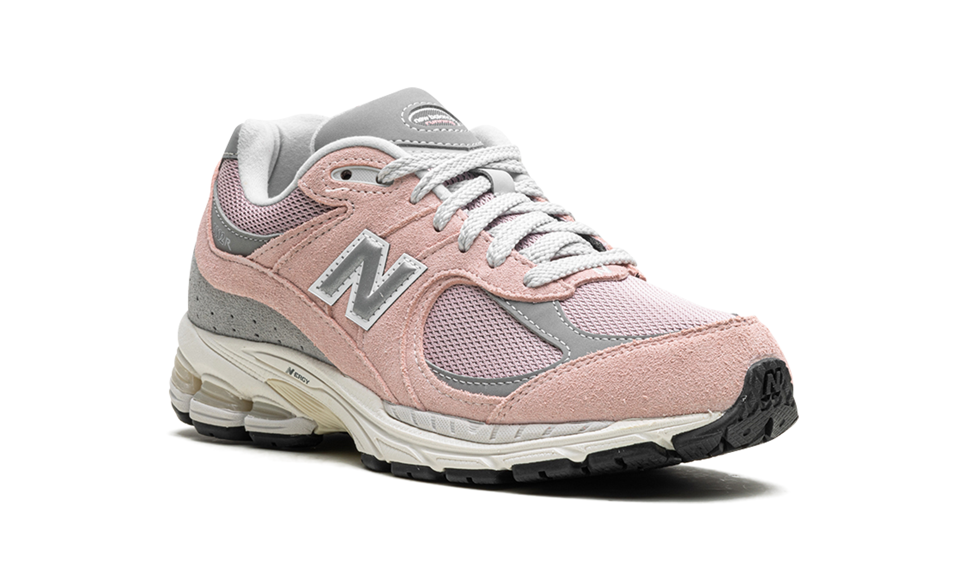 New Balance 2002R Orb Pink - resellguru.app