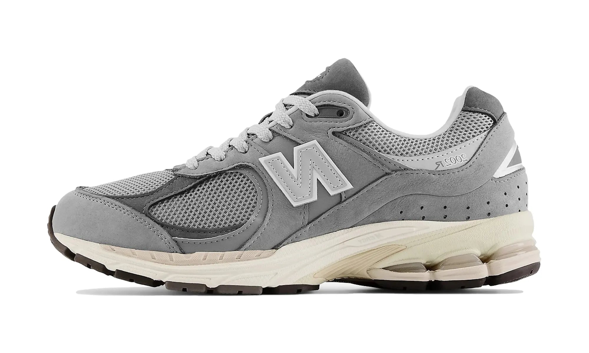 New Balance 2002R Shadow Grey - resellguru.app