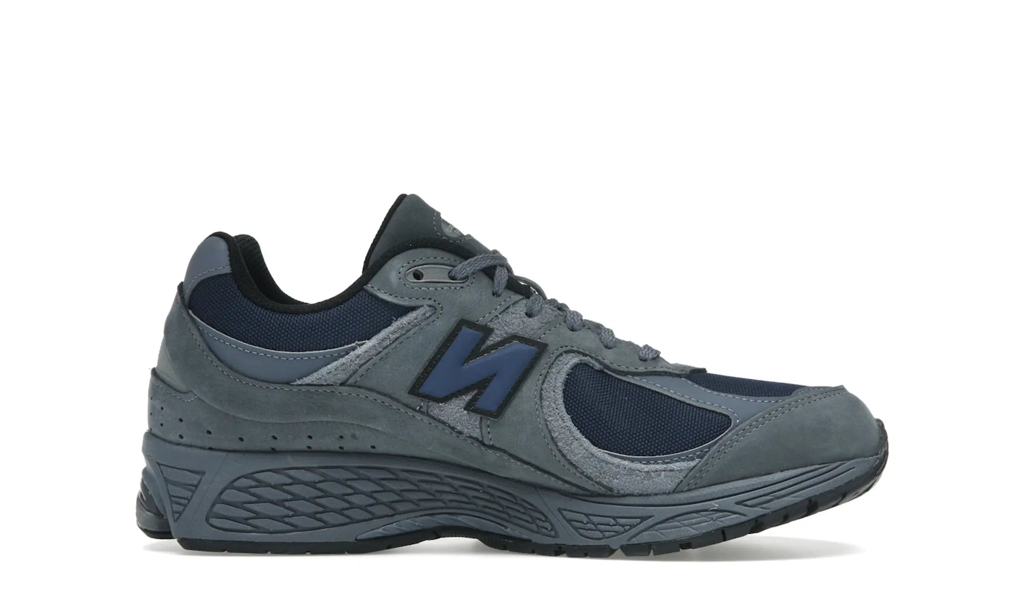 New Balance 2002R Cordura Dark Arctic Gray - resellguru.app
