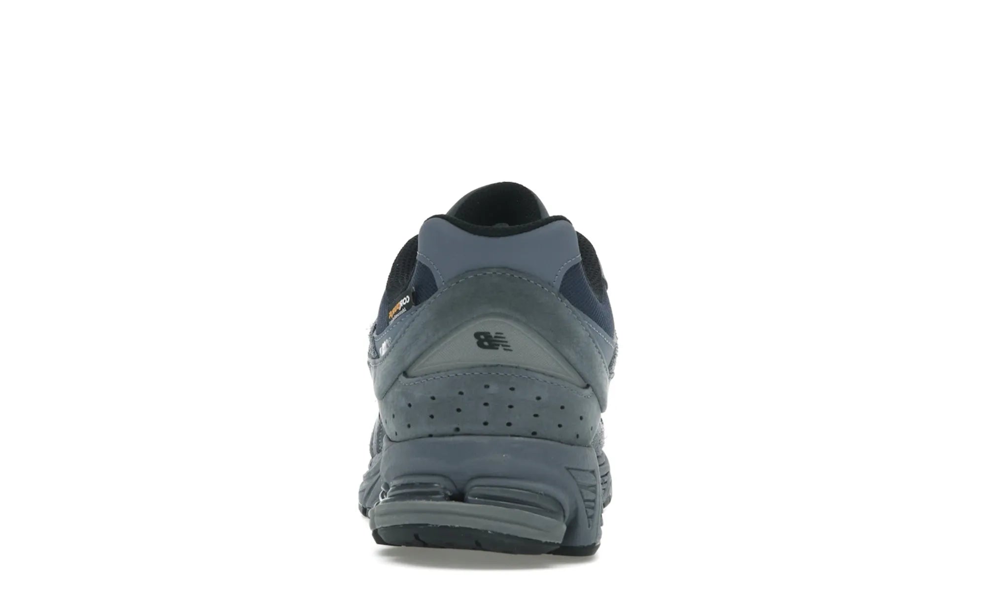 New Balance 2002R Cordura Dark Arctic Gray - resellguru.app