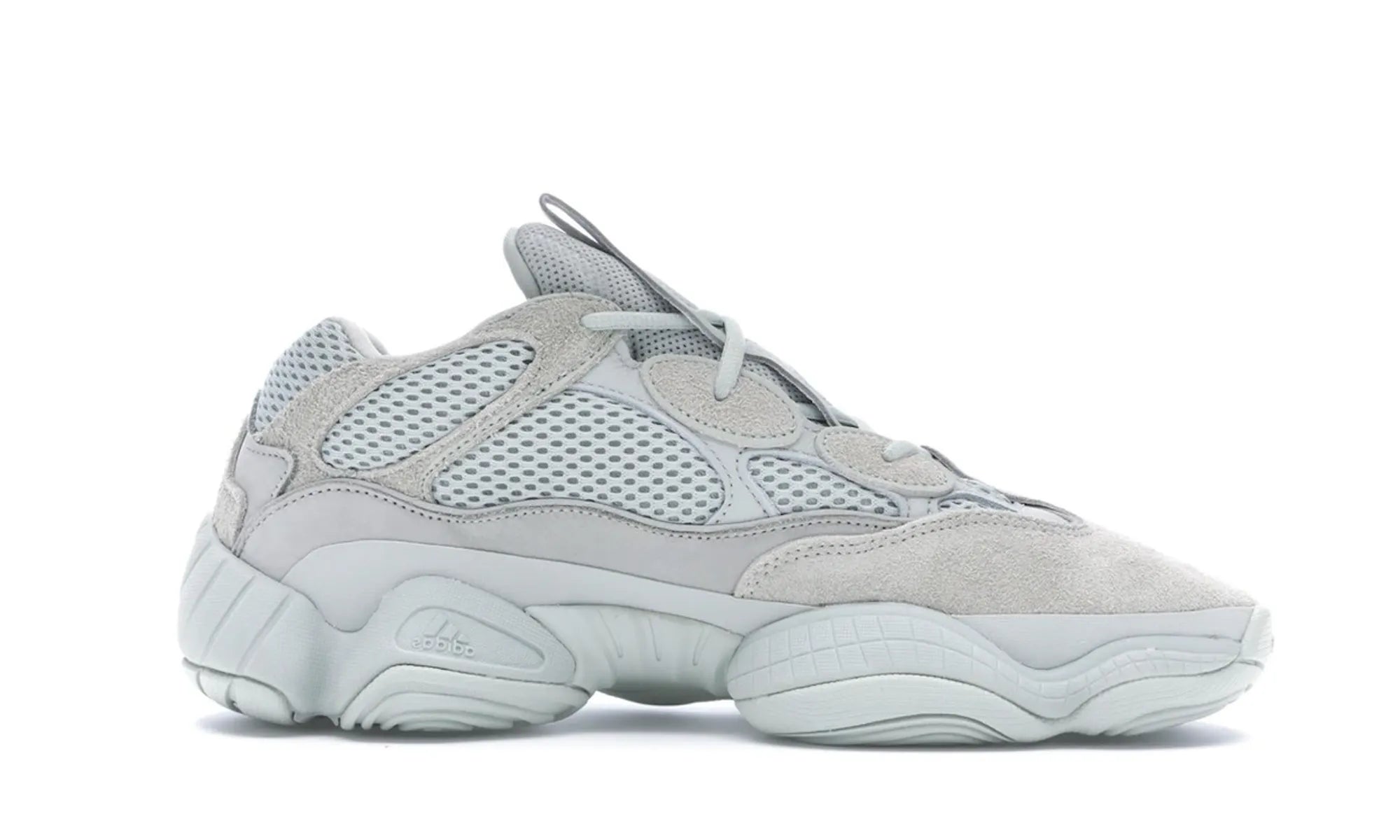 Adidas Yeezy 500 Salt - resellguru.app