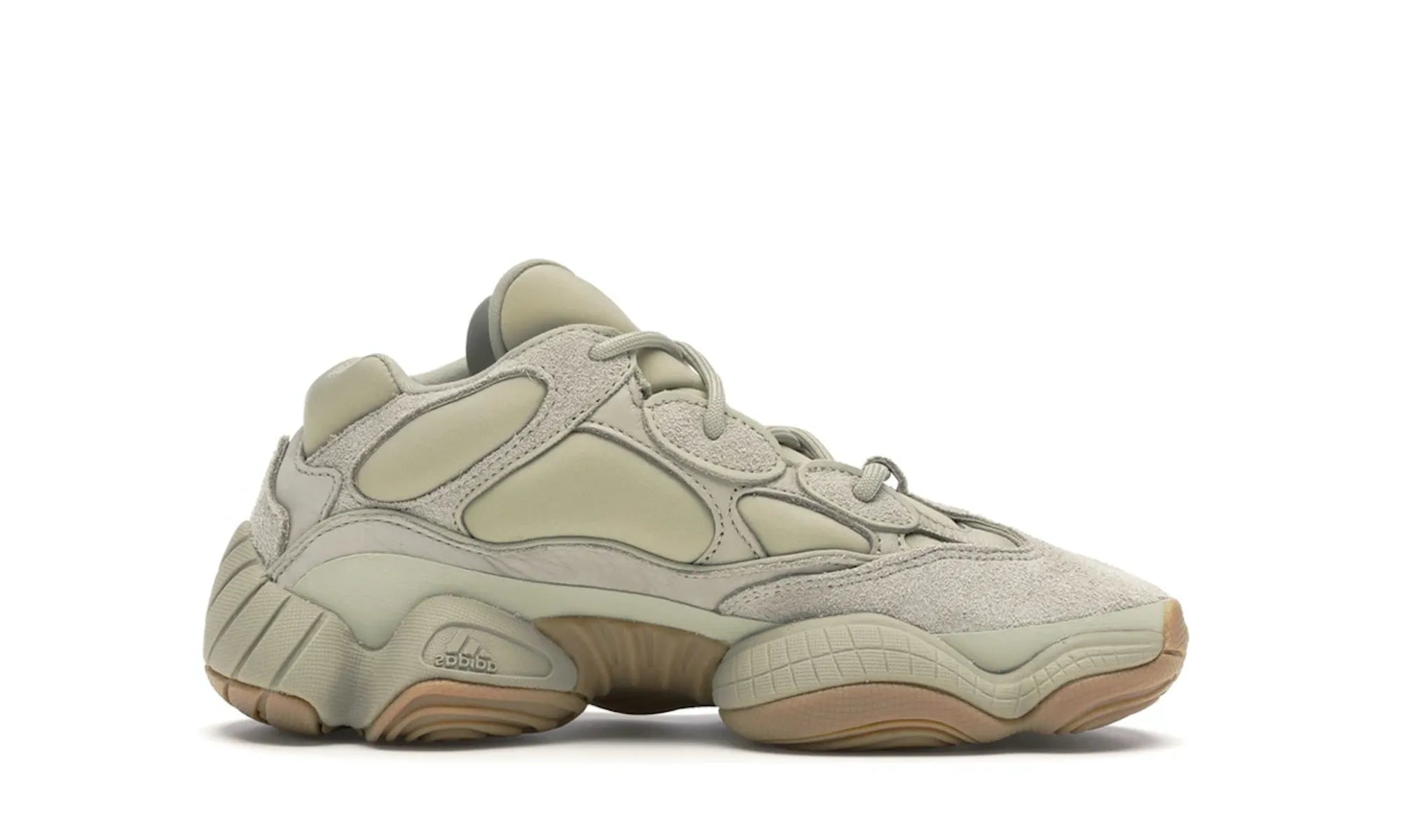Adidas Yeezy 500 Stone - resellguru.app