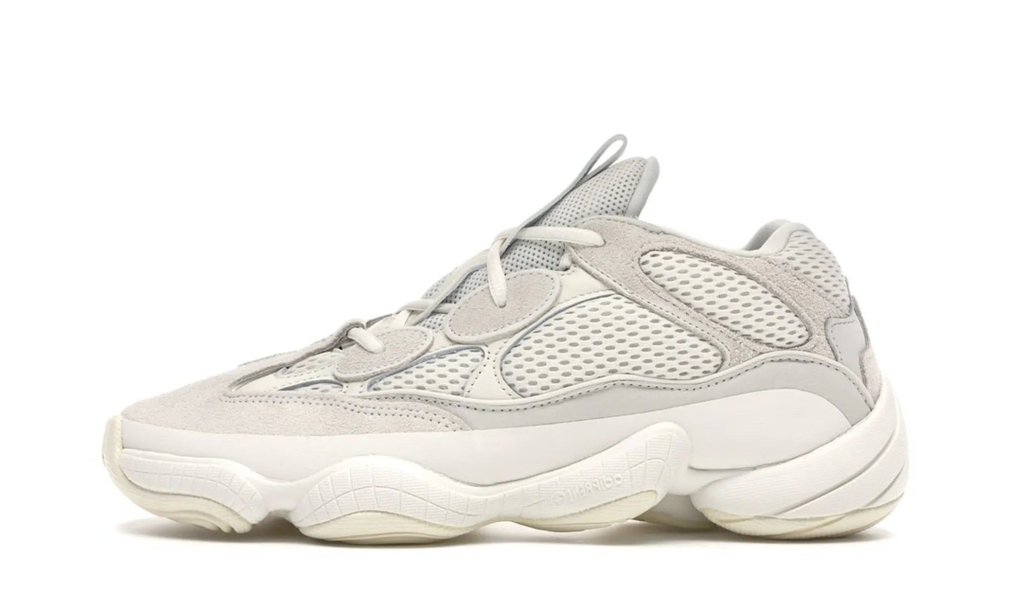 Adidas Yeezy 500 Bone White (2019) - resellguru.app