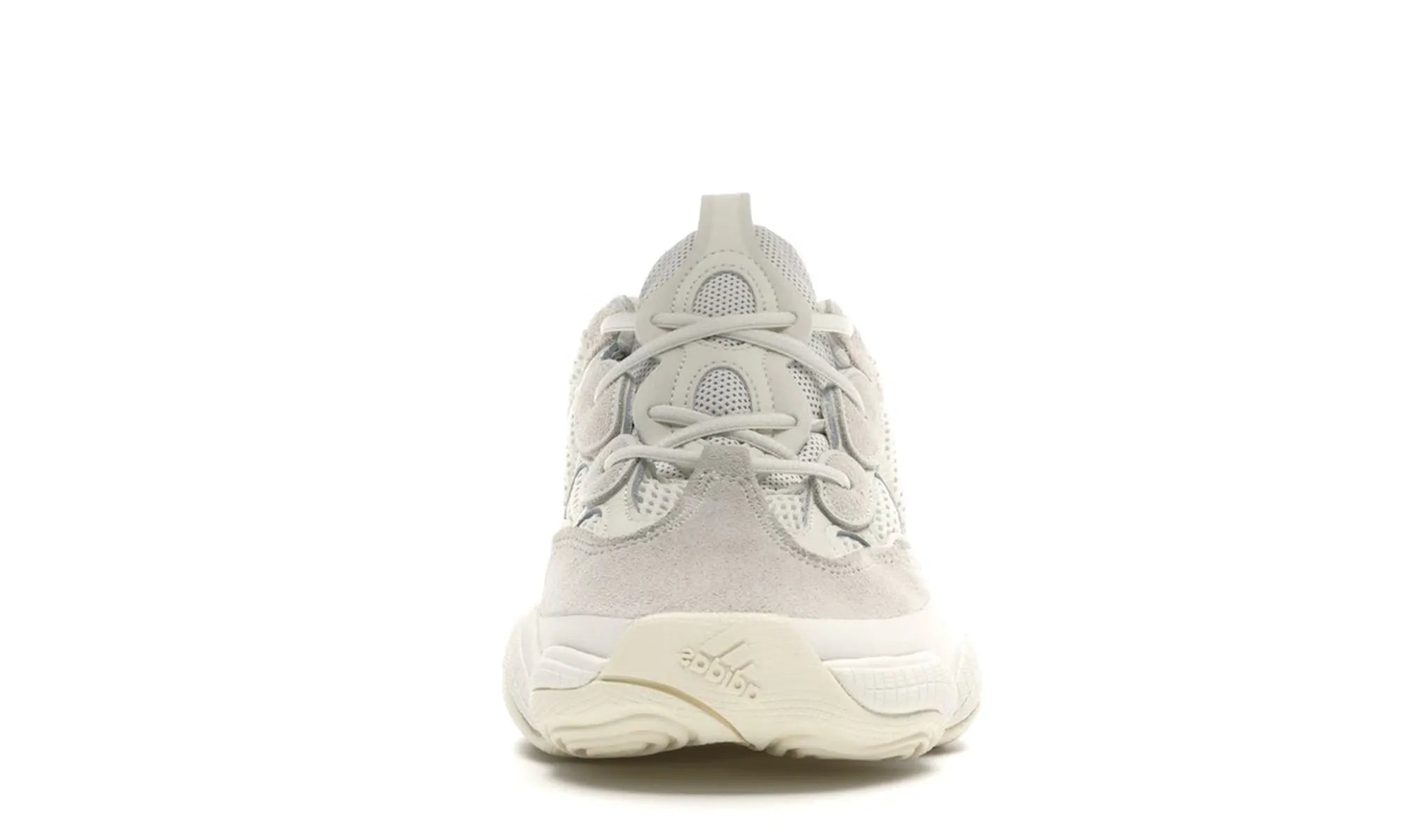 Adidas Yeezy 500 Bone White (2019) - resellguru.app