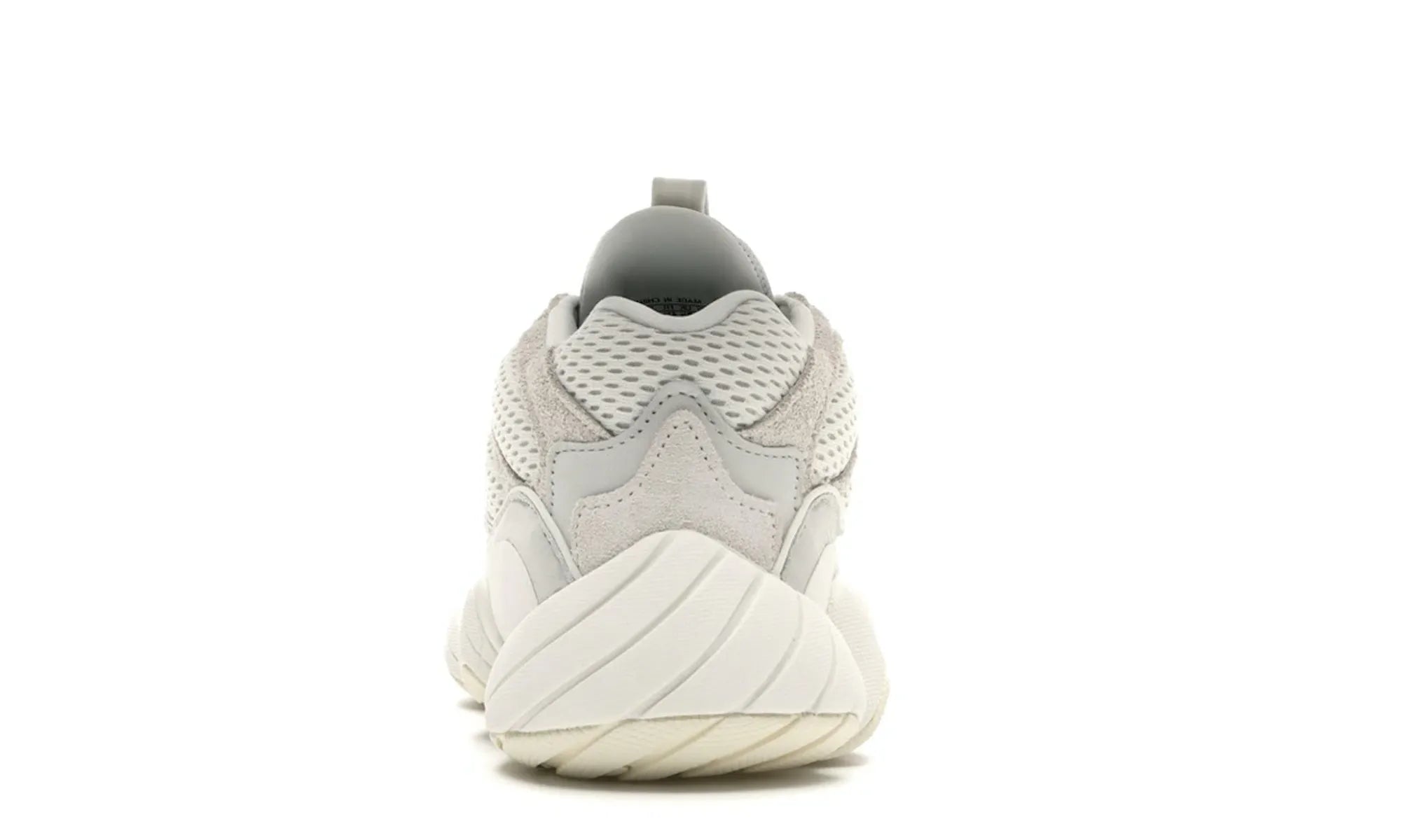 Adidas Yeezy 500 Bone White (2019) - resellguru.app