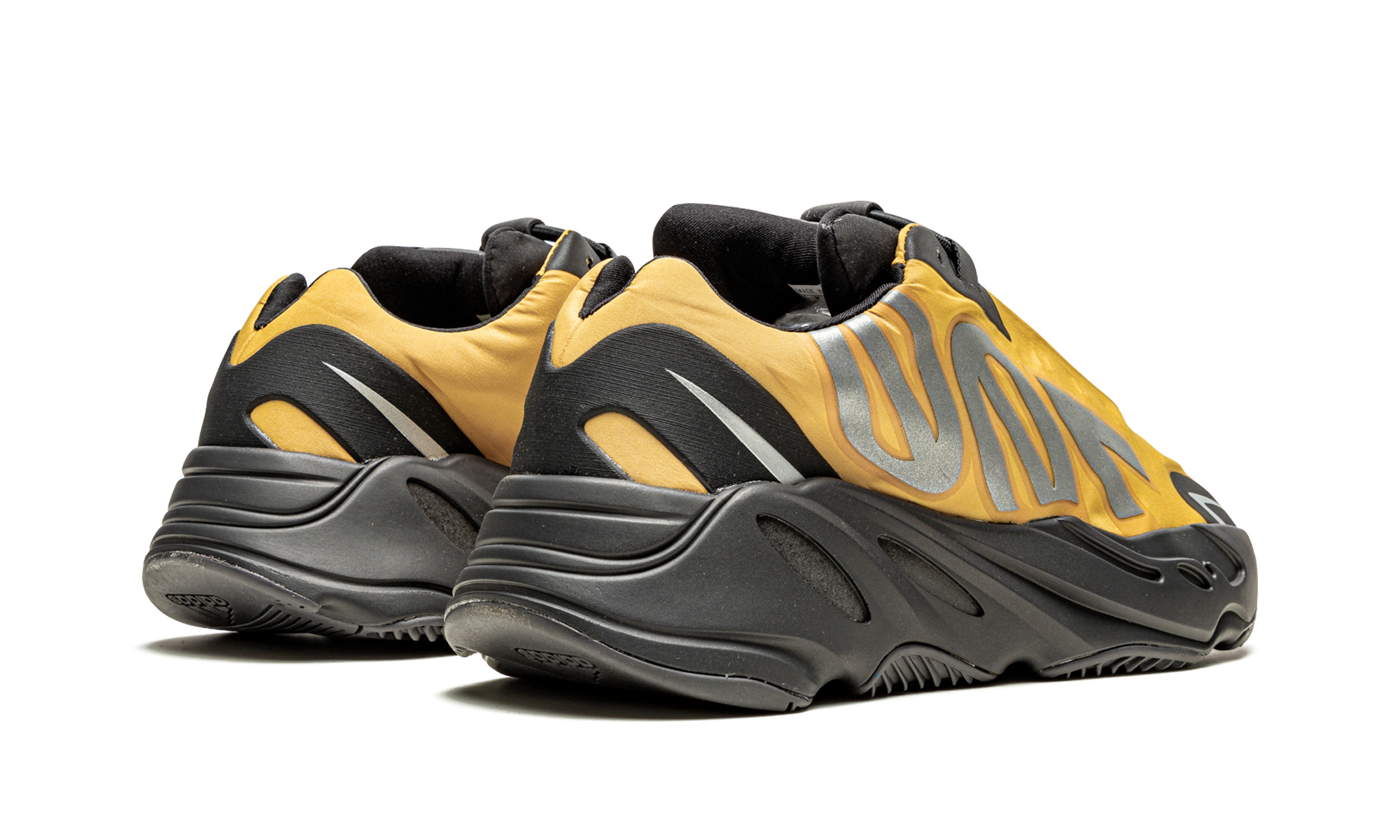 Adidas Yeezy Boost 700 MNVN Honey Flux - resellguru.app