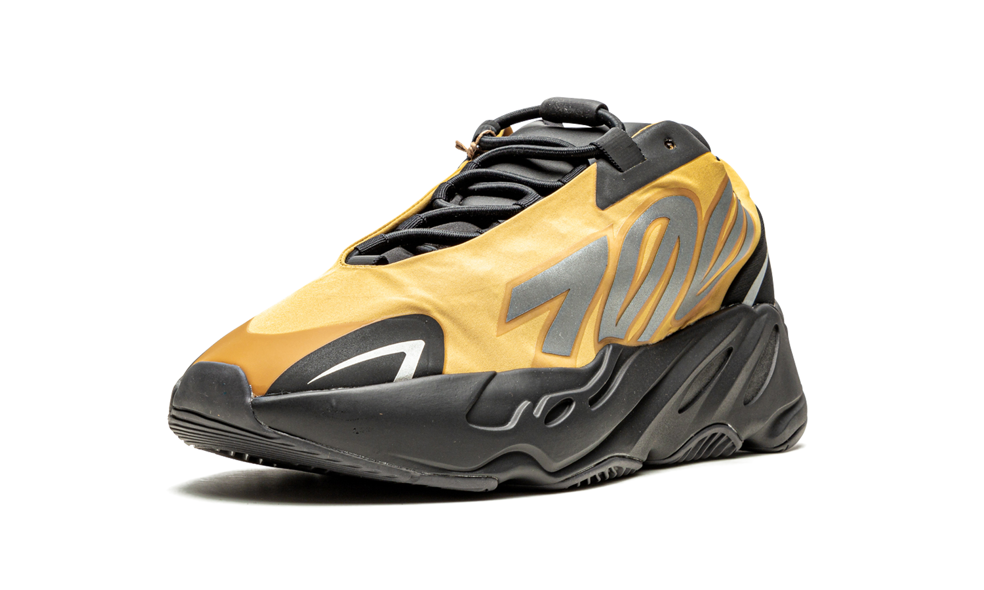 Adidas Yeezy Boost 700 MNVN Honey Flux - resellguru.app