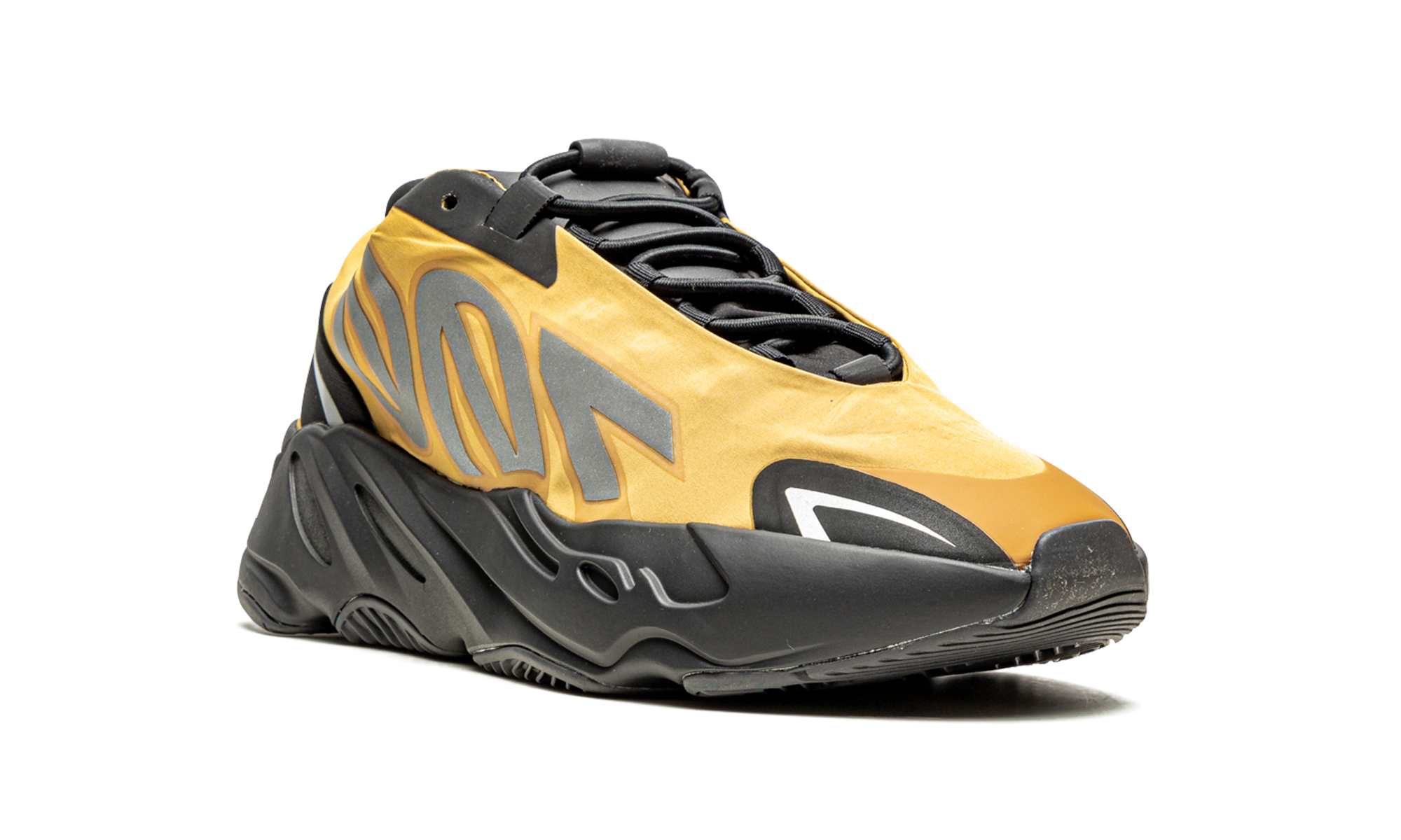Adidas Yeezy Boost 700 MNVN Honey Flux - resellguru.app