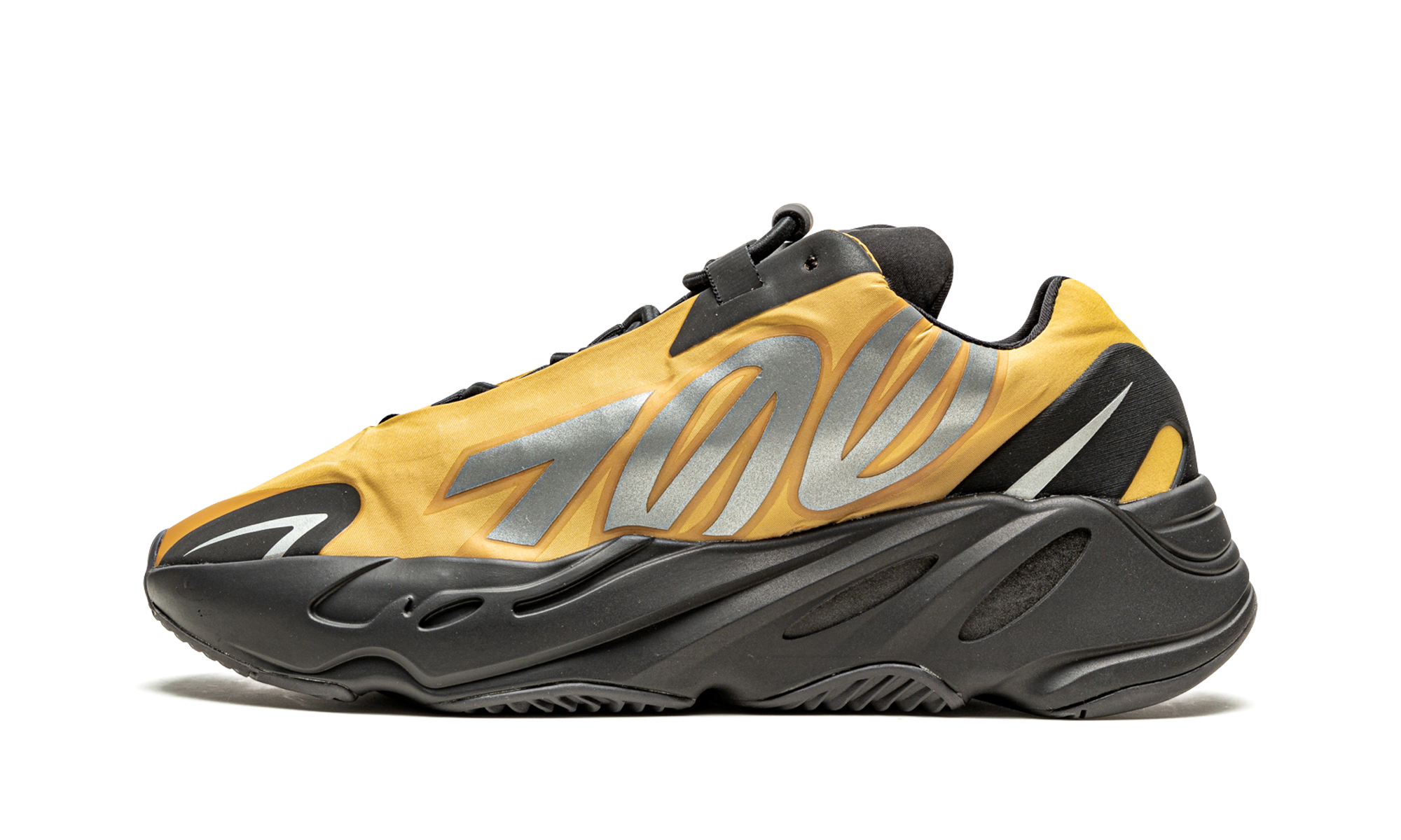 Adidas Yeezy Boost 700 MNVN Honey Flux - resellguru.app