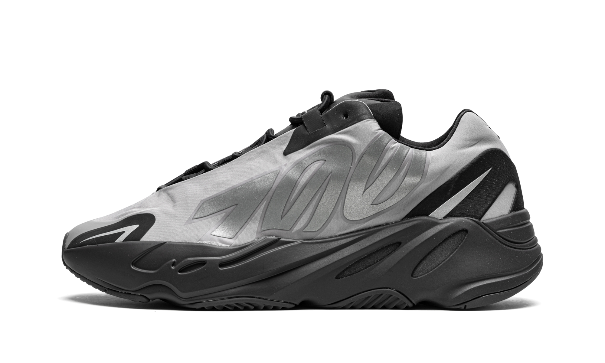 Adidas Yeezy Boost 700 MNVN Metallic - resellguru.app