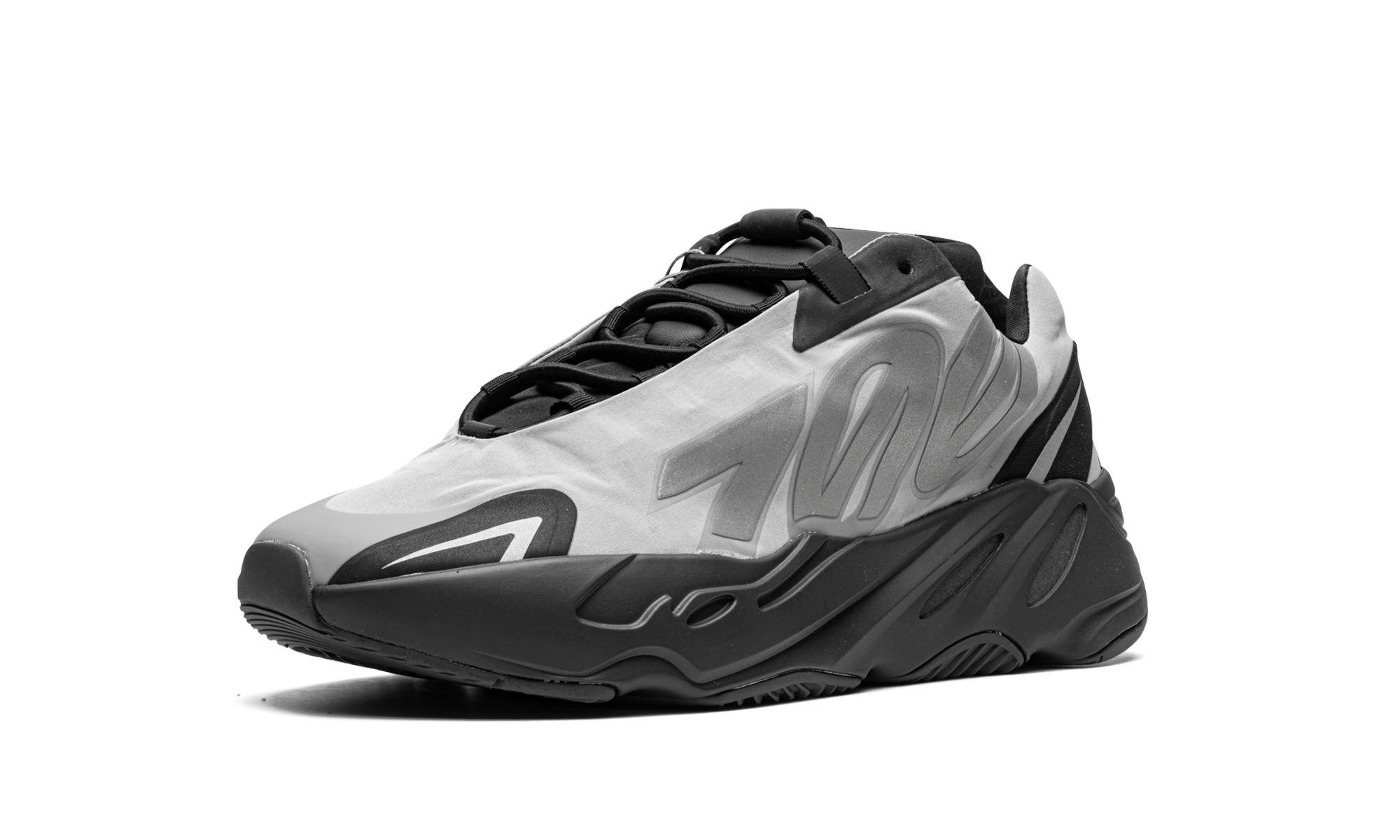 Adidas Yeezy Boost 700 MNVN Metallic - resellguru.app