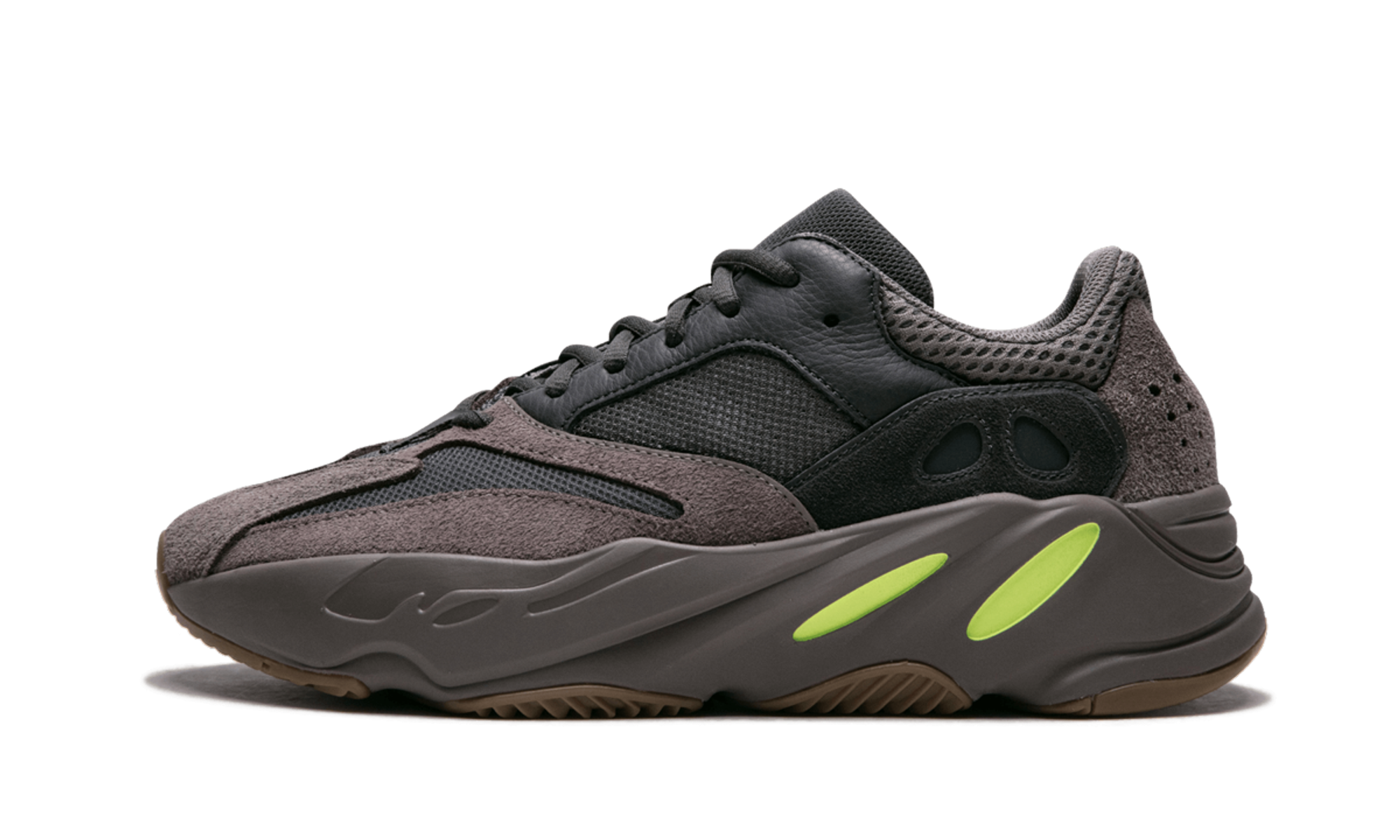 Adidas Yeezy Boost 700 Mauve - resellguru.app