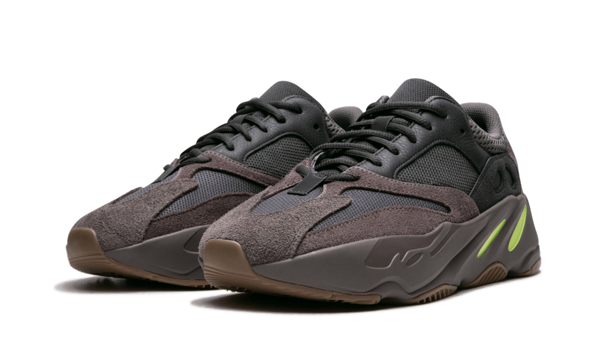 Adidas Yeezy Boost 700 Mauve - resellguru.app
