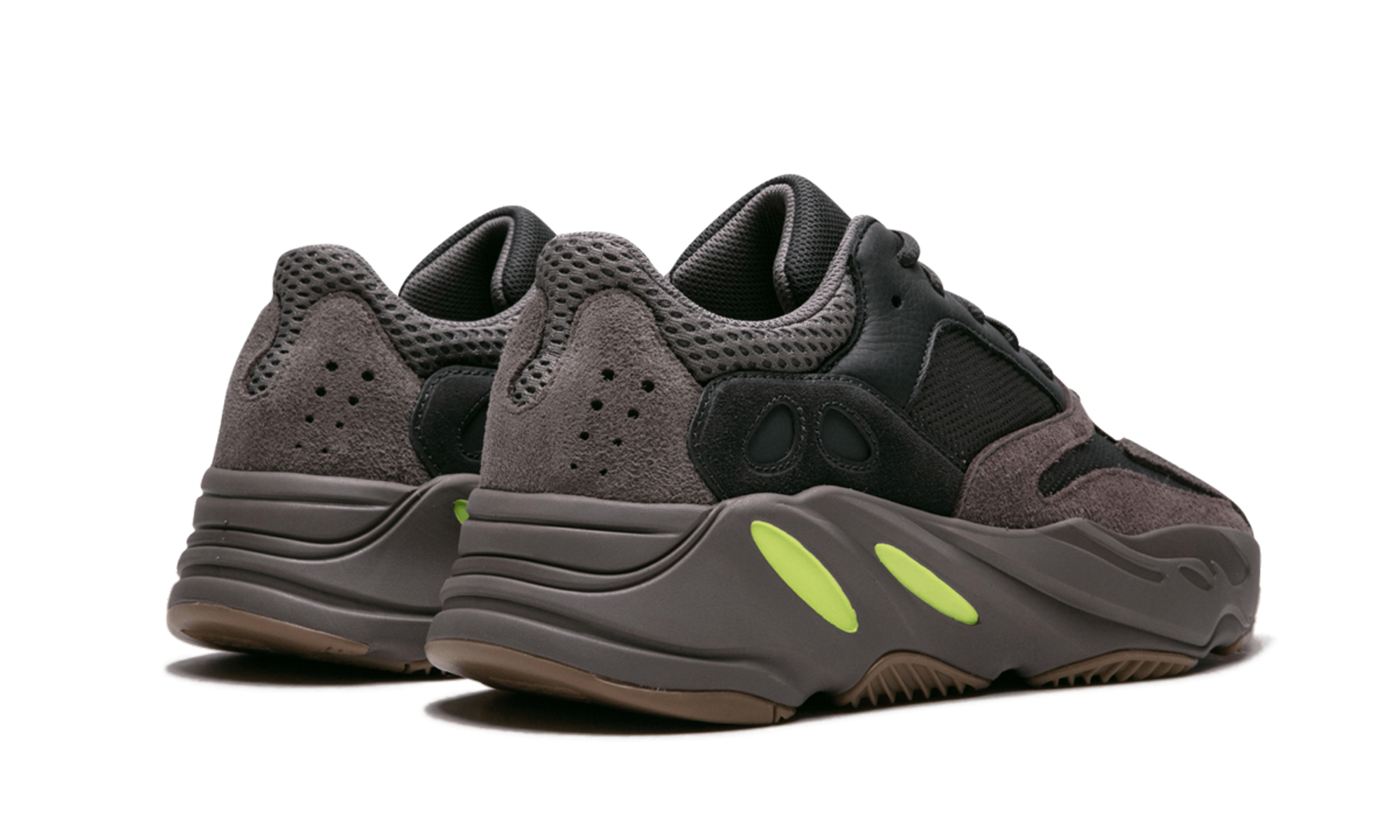 Adidas Yeezy Boost 700 Mauve - resellguru.app