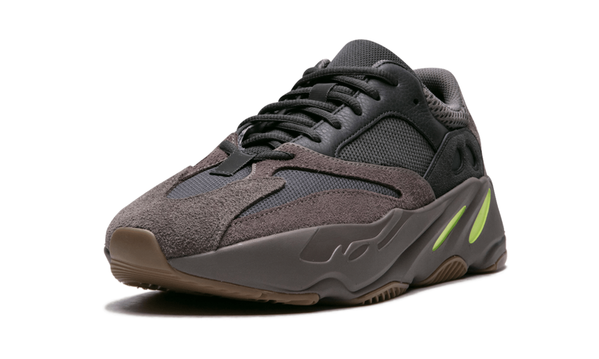 Adidas Yeezy Boost 700 Mauve - resellguru.app