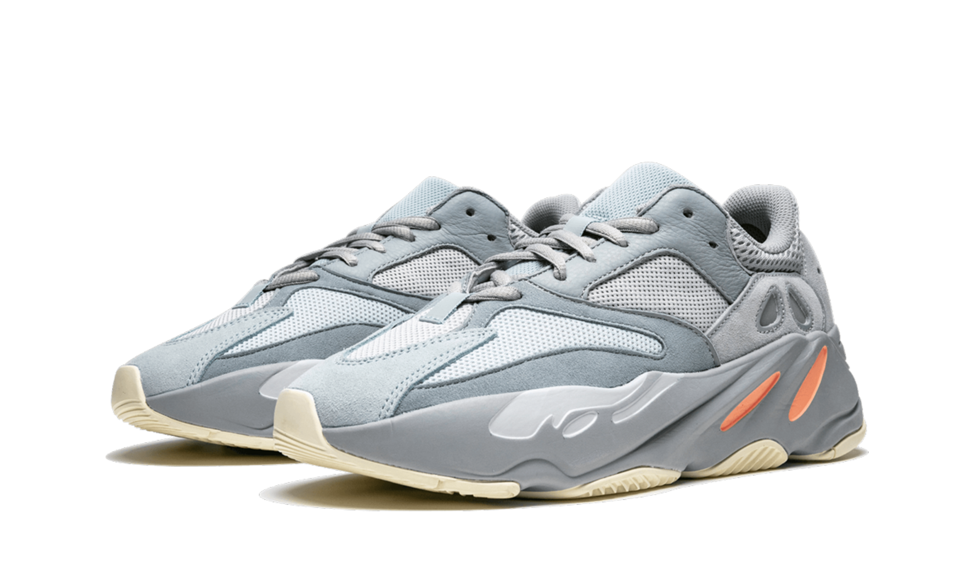 Adidas Yeezy Boost 700 Inertia - resellguru.app