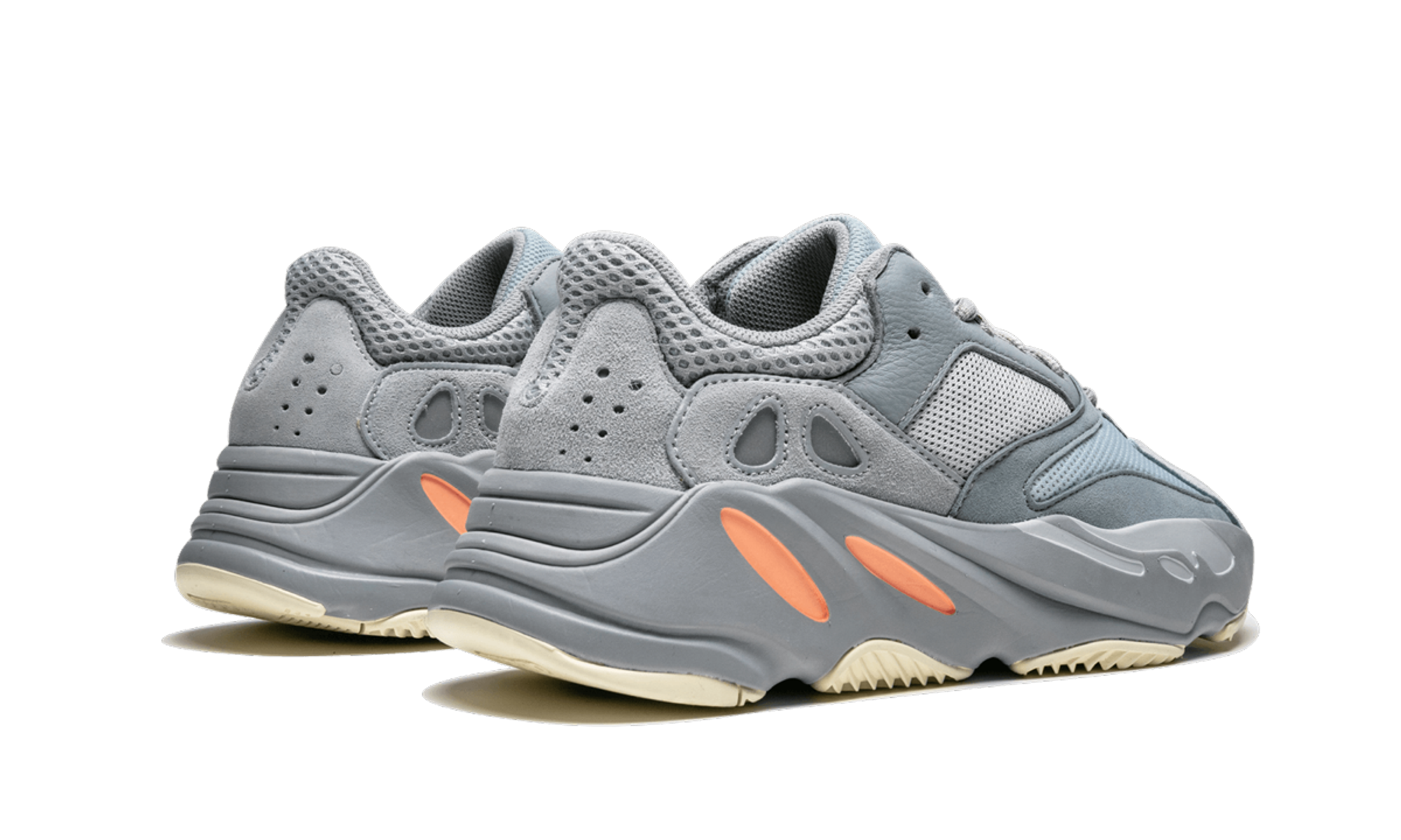 Adidas Yeezy Boost 700 Inertia - resellguru.app