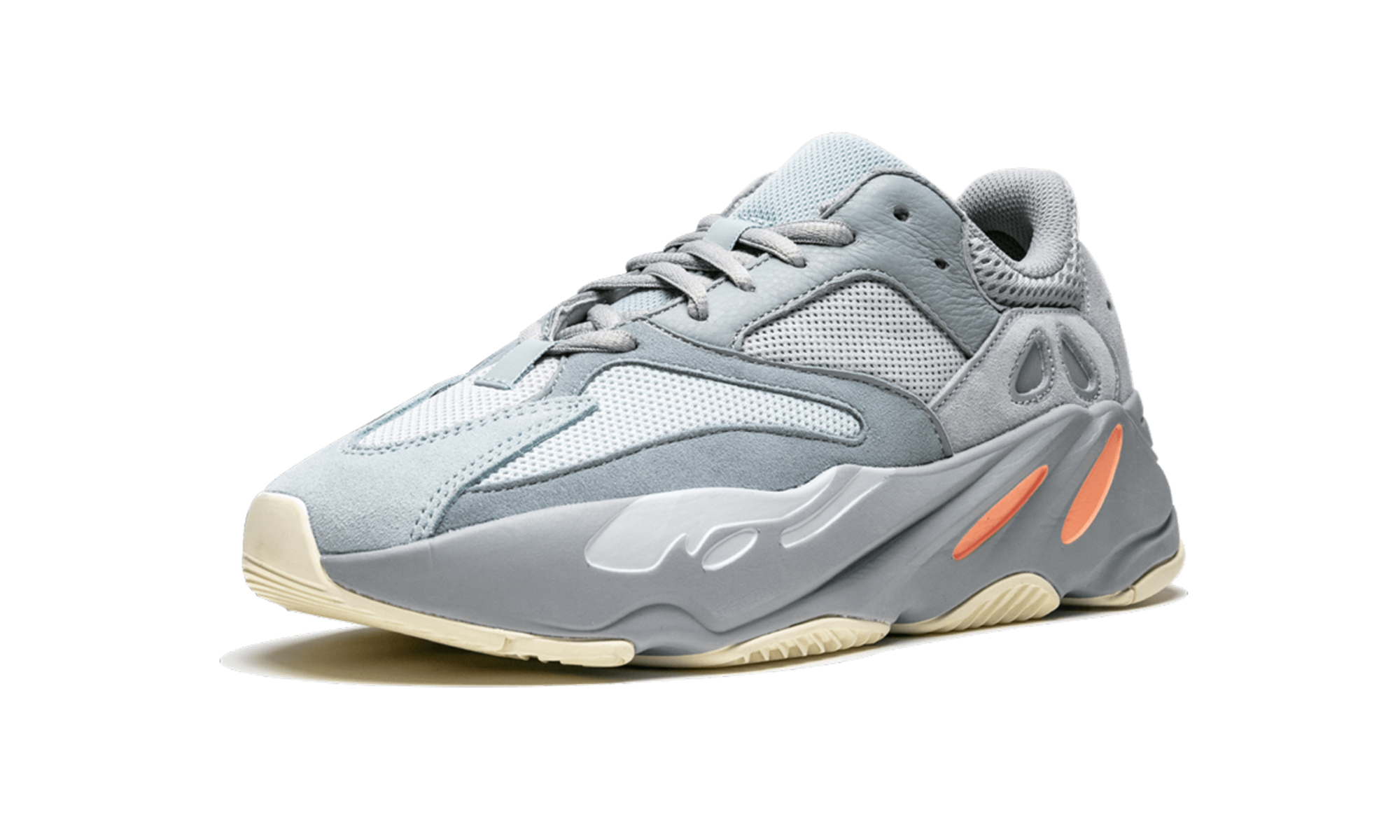 Adidas Yeezy Boost 700 Inertia - resellguru.app