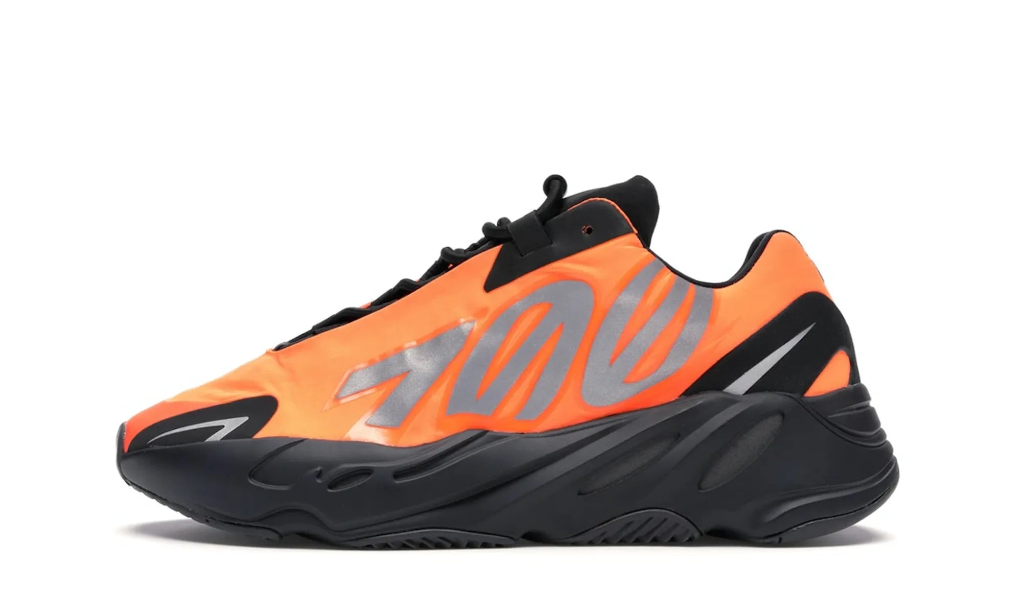 Adidas Yeezy Boost 700 MNVN Orange - resellguru.app