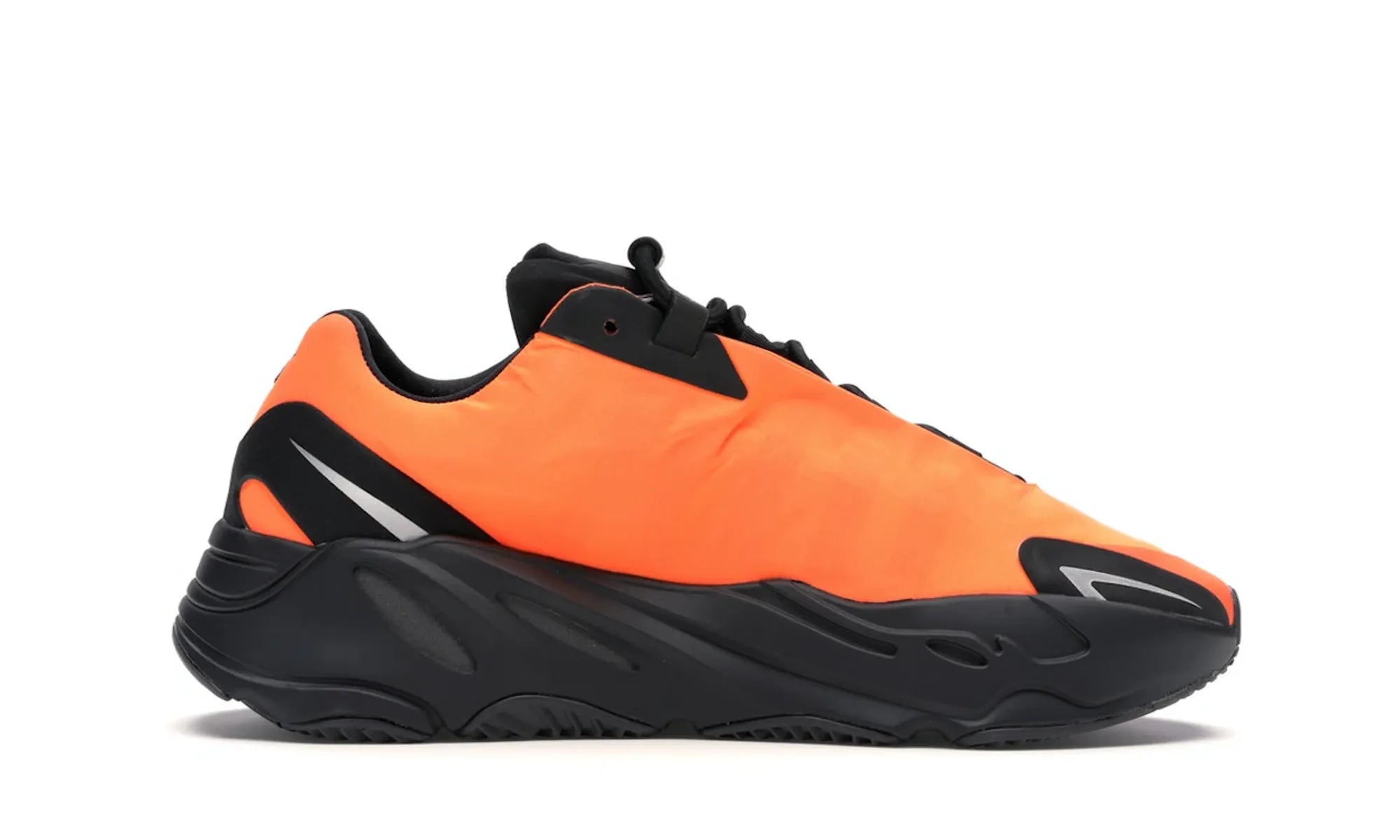 Adidas Yeezy Boost 700 MNVN Orange - resellguru.app