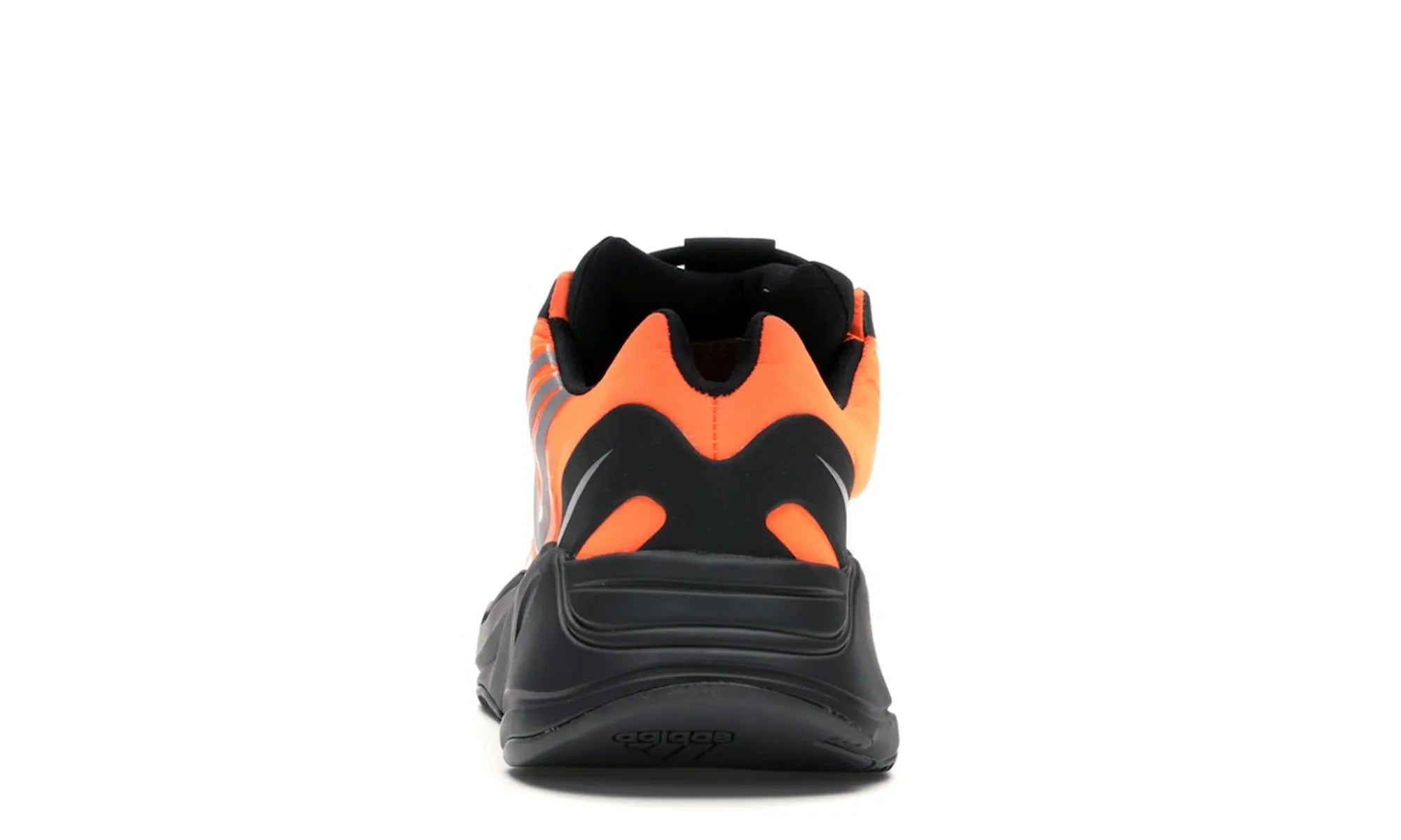Adidas Yeezy Boost 700 MNVN Orange - resellguru.app