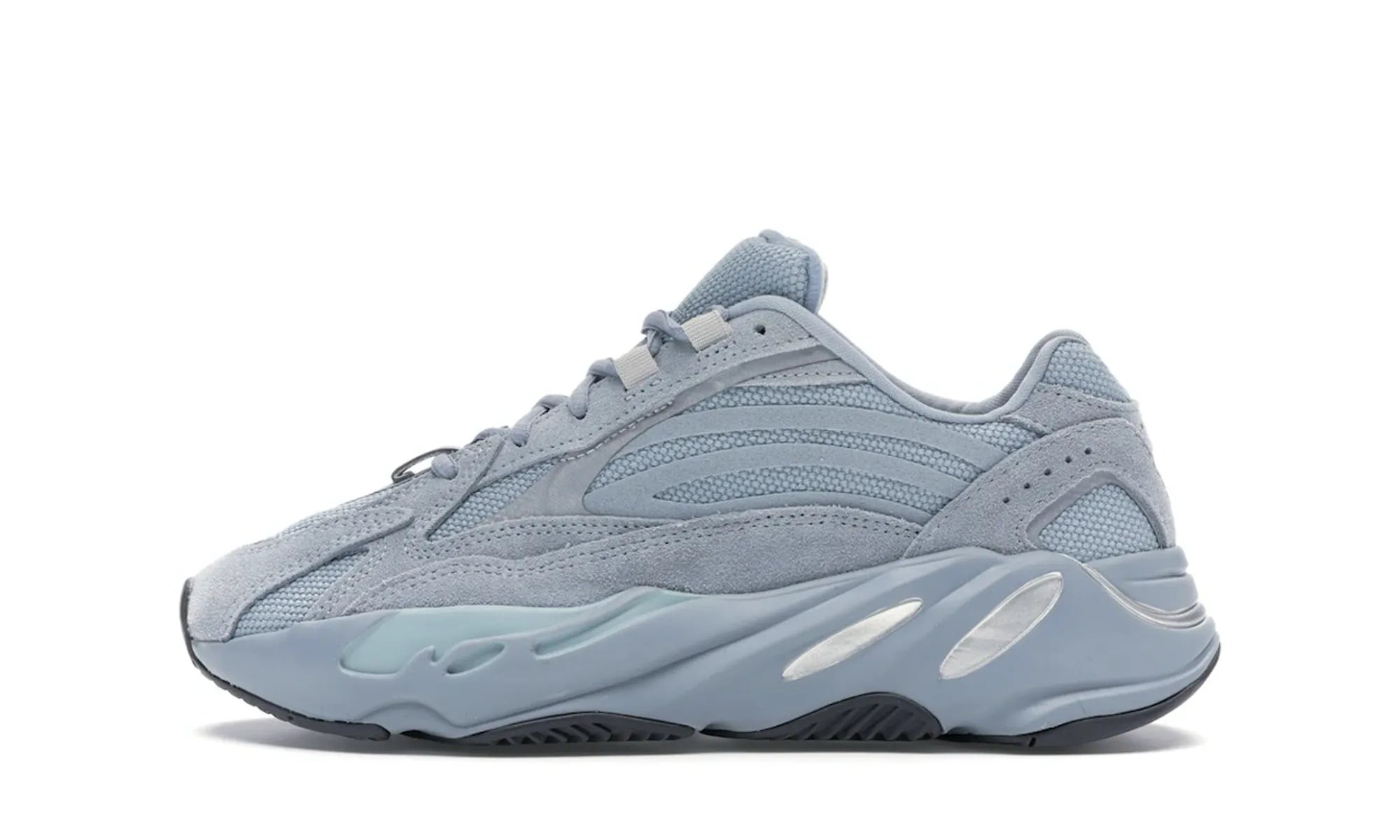 Adidas Yeezy Boost 700 V2 Hospital Blue - resellguru.app