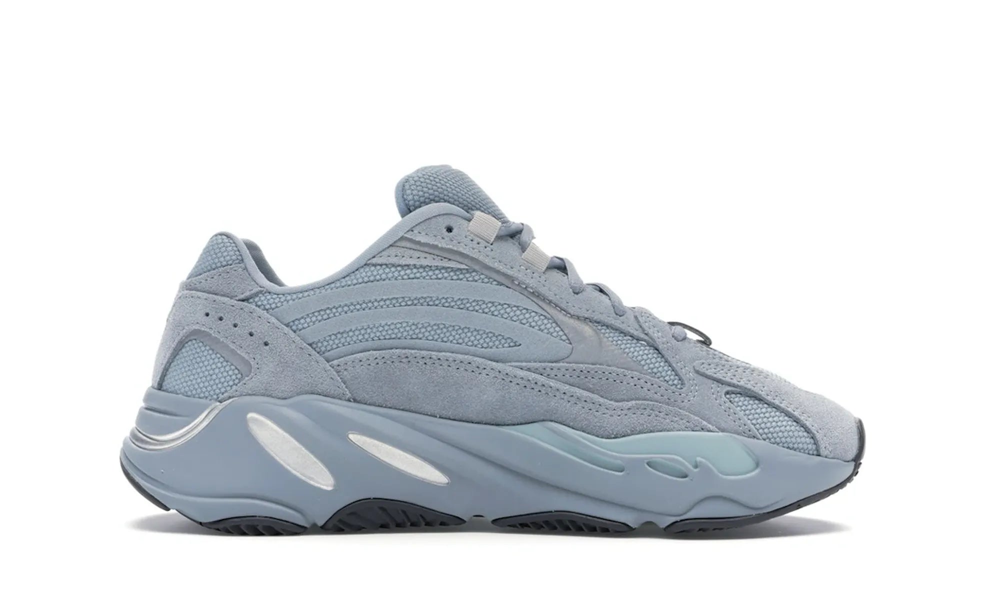 Adidas Yeezy Boost 700 V2 Hospital Blue - resellguru.app