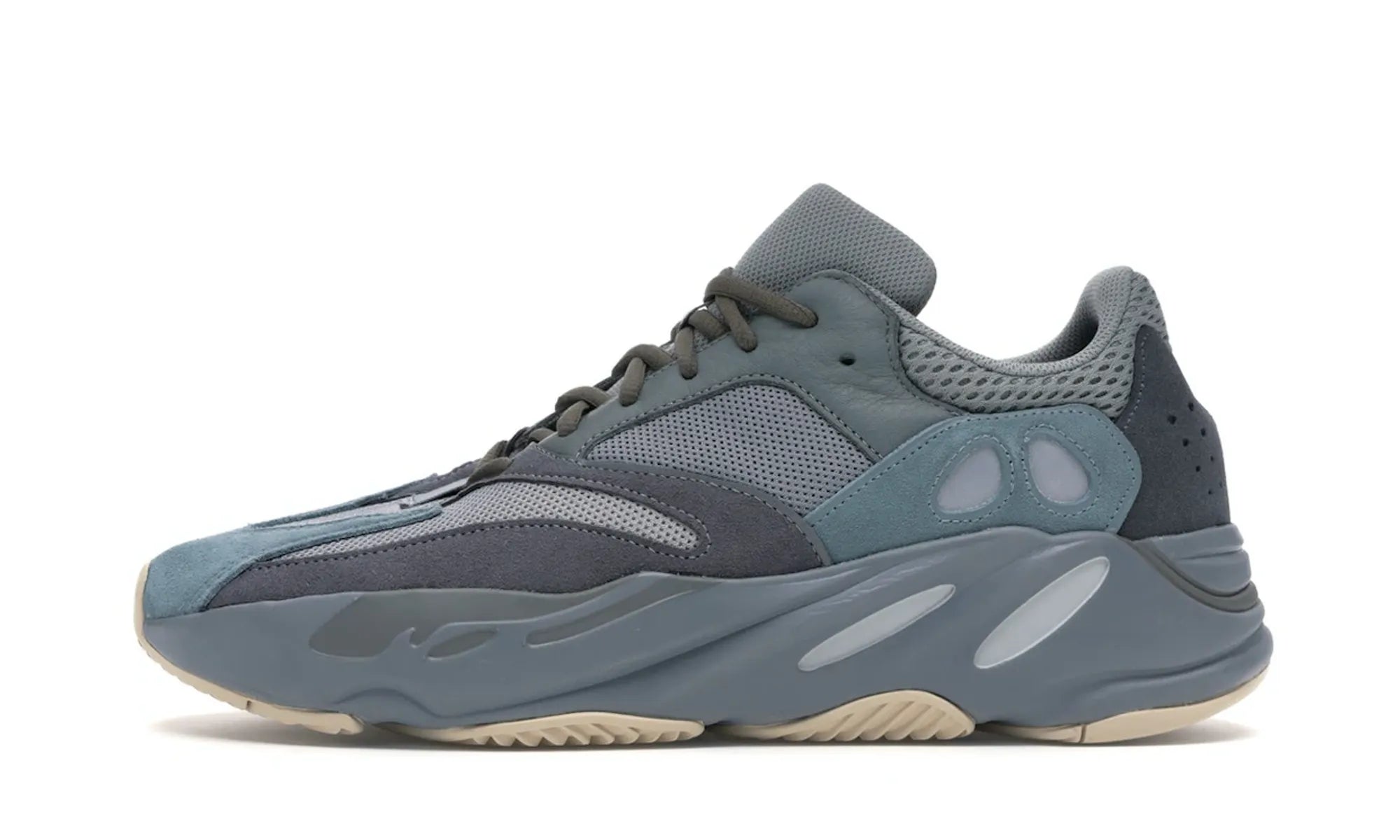 Adidas Yeezy Boost 700 Teal Blue - resellguru.app