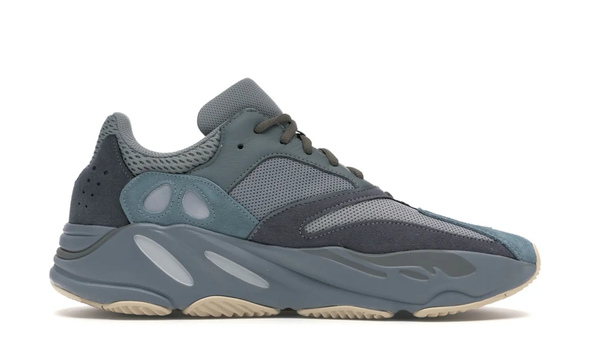 Adidas Yeezy Boost 700 Teal Blue - resellguru.app