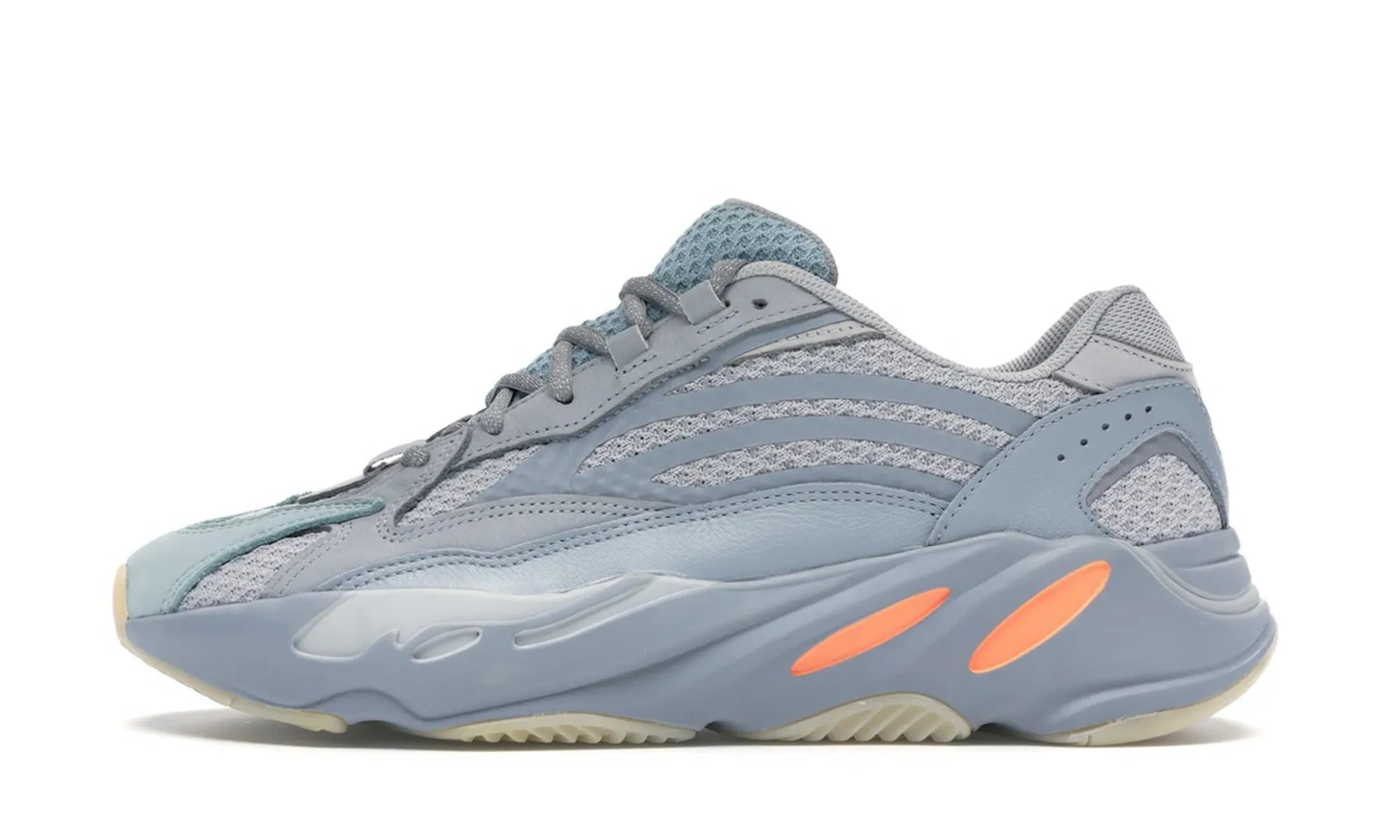 Adidas Yeezy Boost 700 V2 Inertia - resellguru.app