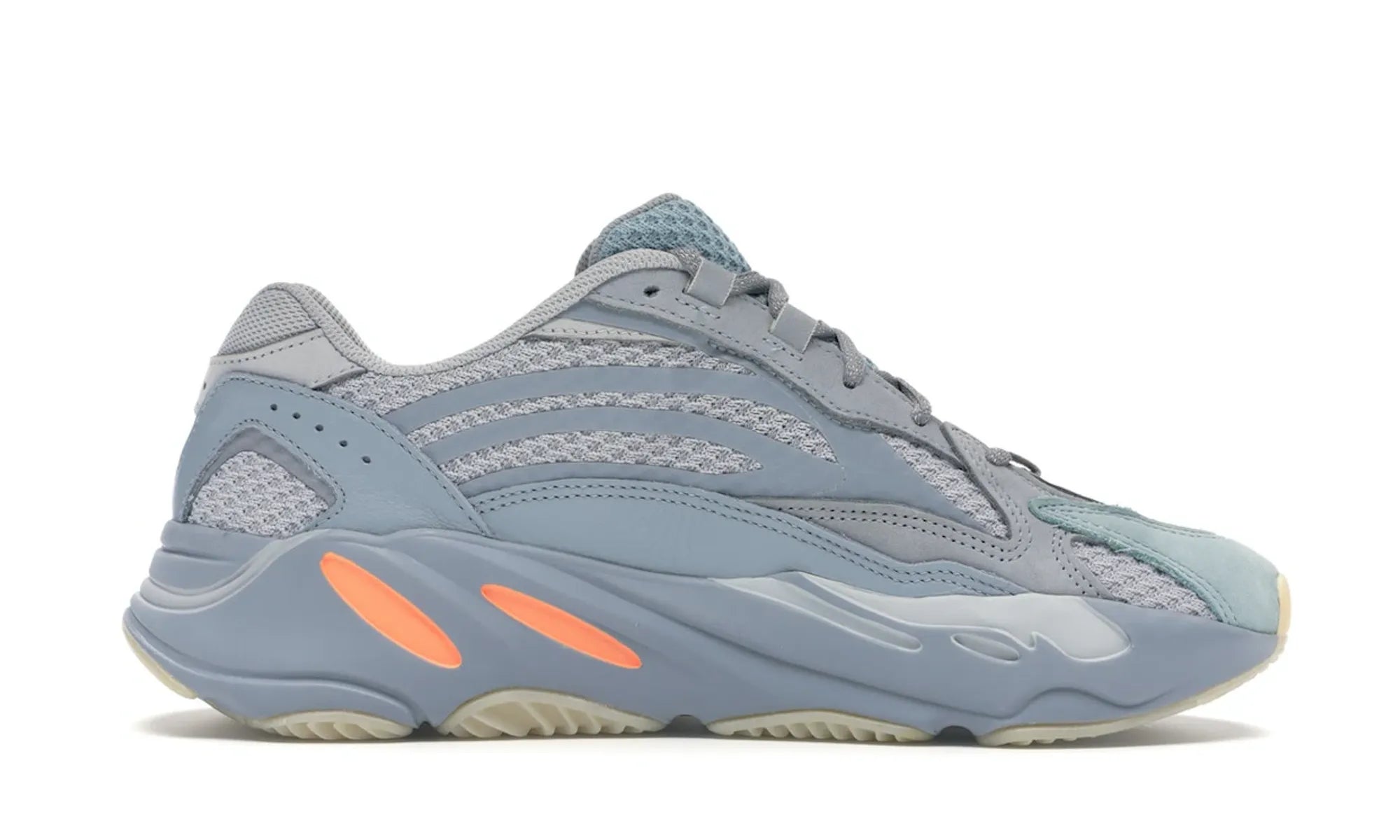 Adidas Yeezy Boost 700 V2 Inertia - resellguru.app