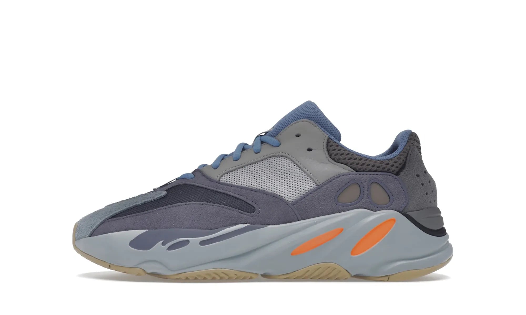 Adidas Yeezy Boost 700 Carbon Blue - resellguru.app