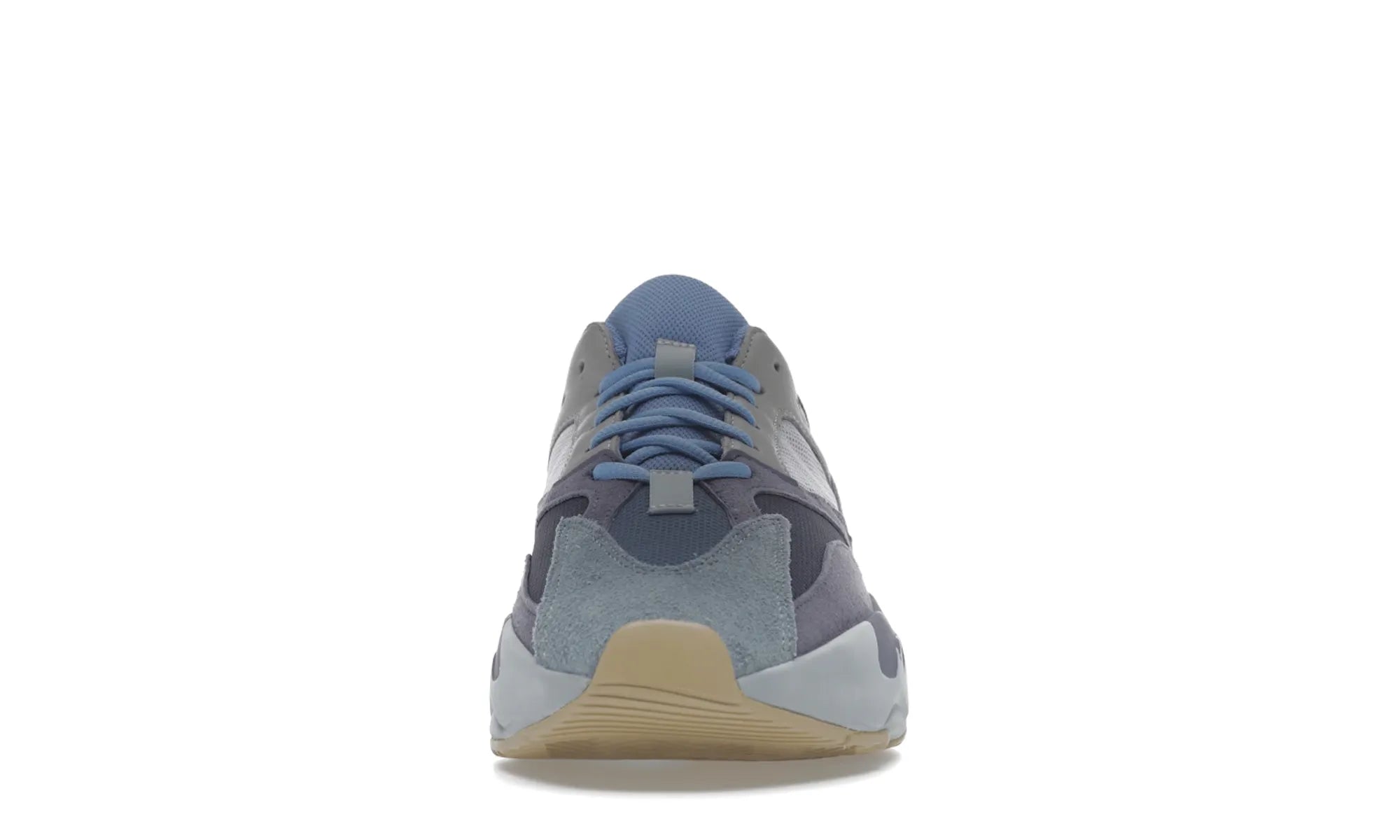 Adidas Yeezy Boost 700 Carbon Blue - resellguru.app