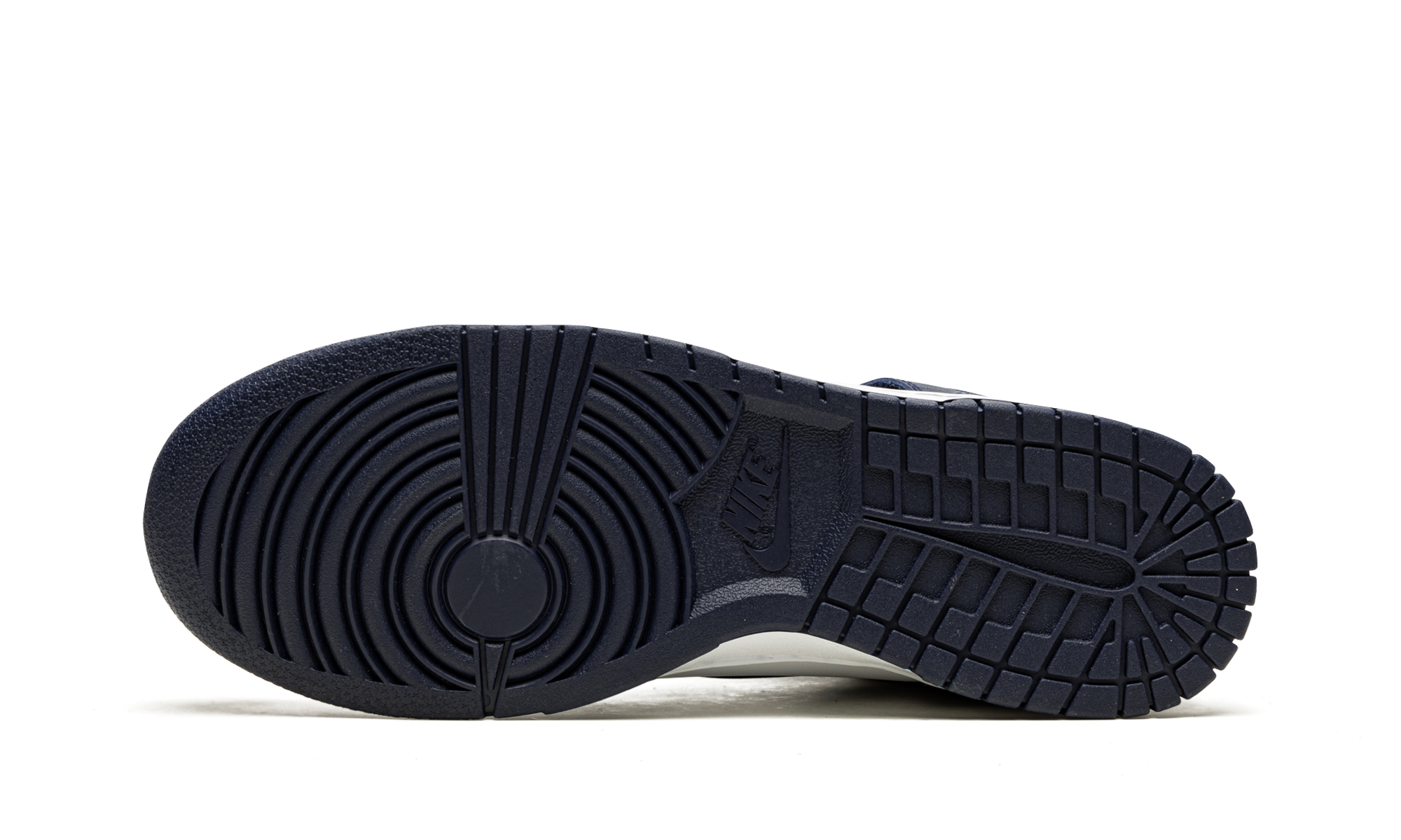 Nike Dunk High Championship Navy - resellguru.app